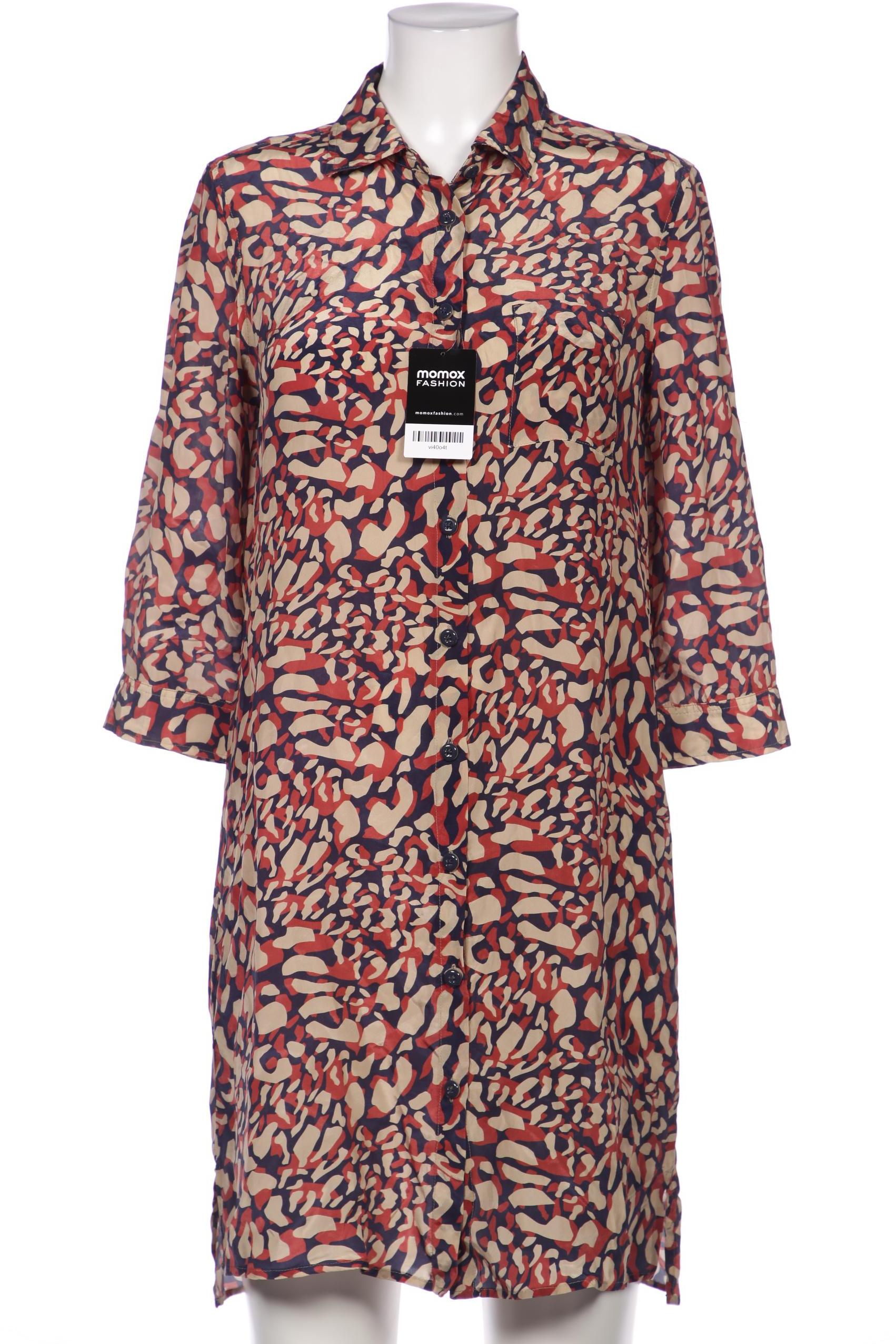 

0039 Italy Damen Kleid, mehrfarbig, Gr. 42