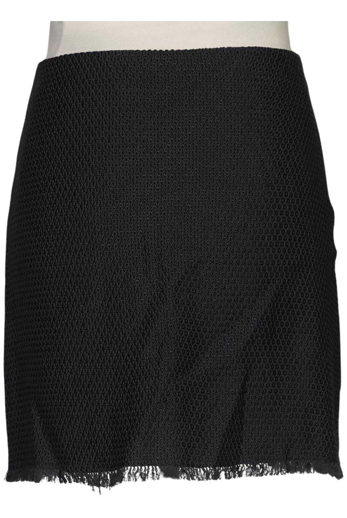 

0039 Italy Damen Rock, marineblau, Gr. 44