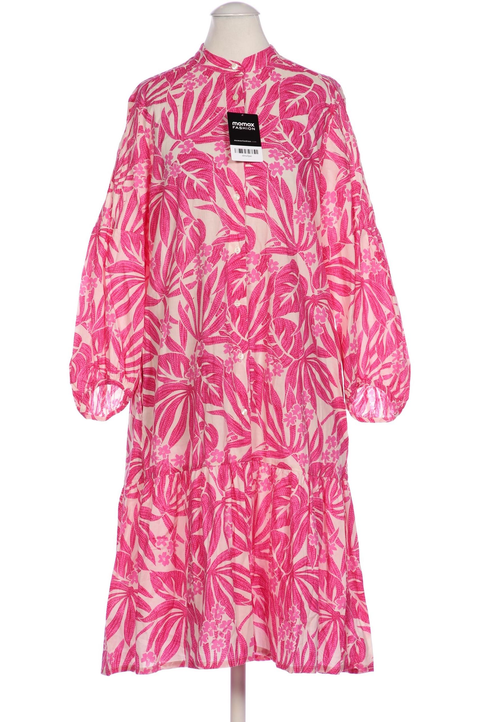 

0039 Italy Damen Kleid, pink, Gr. 34