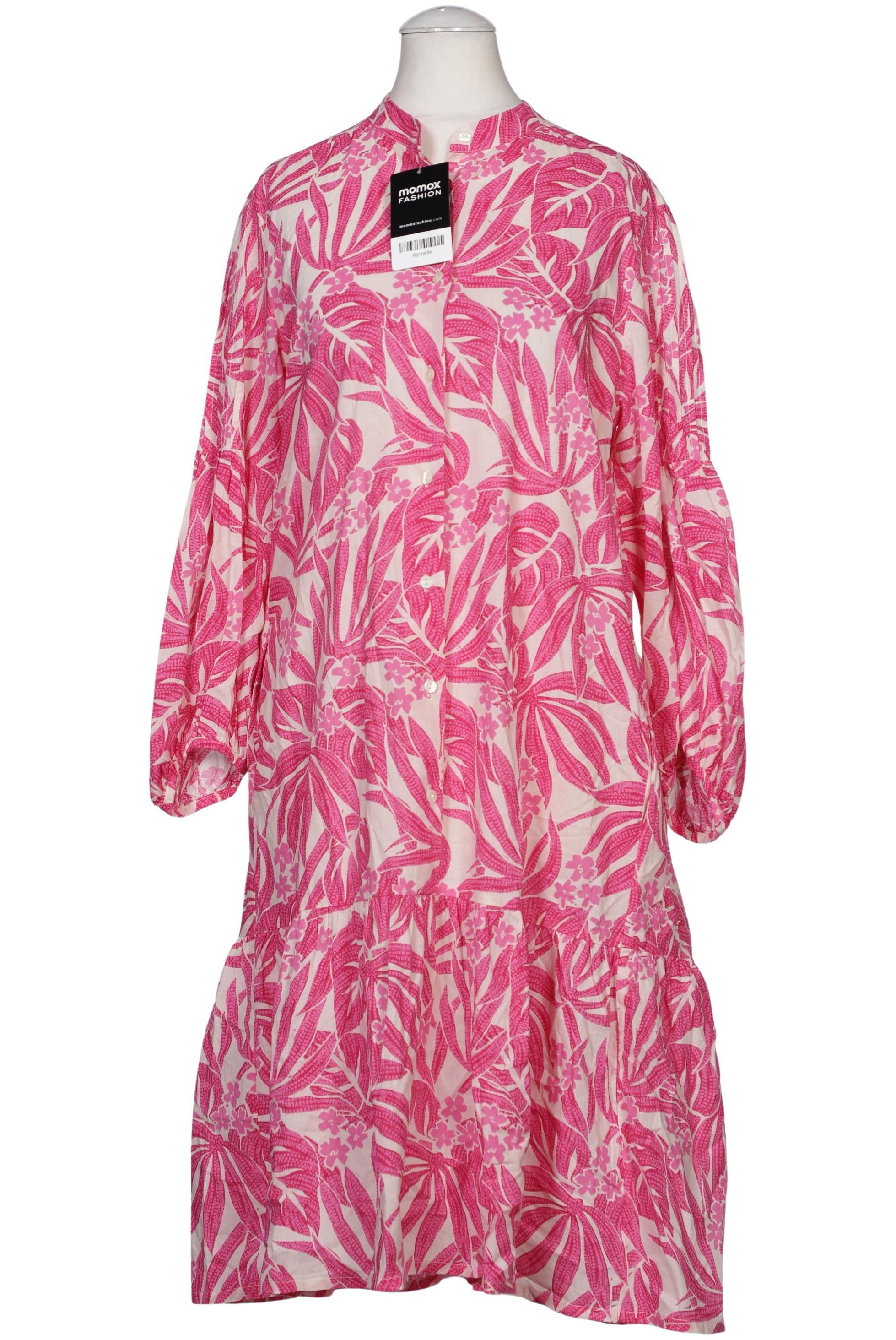 

0039 Italy Damen Kleid, mehrfarbig, Gr. 34