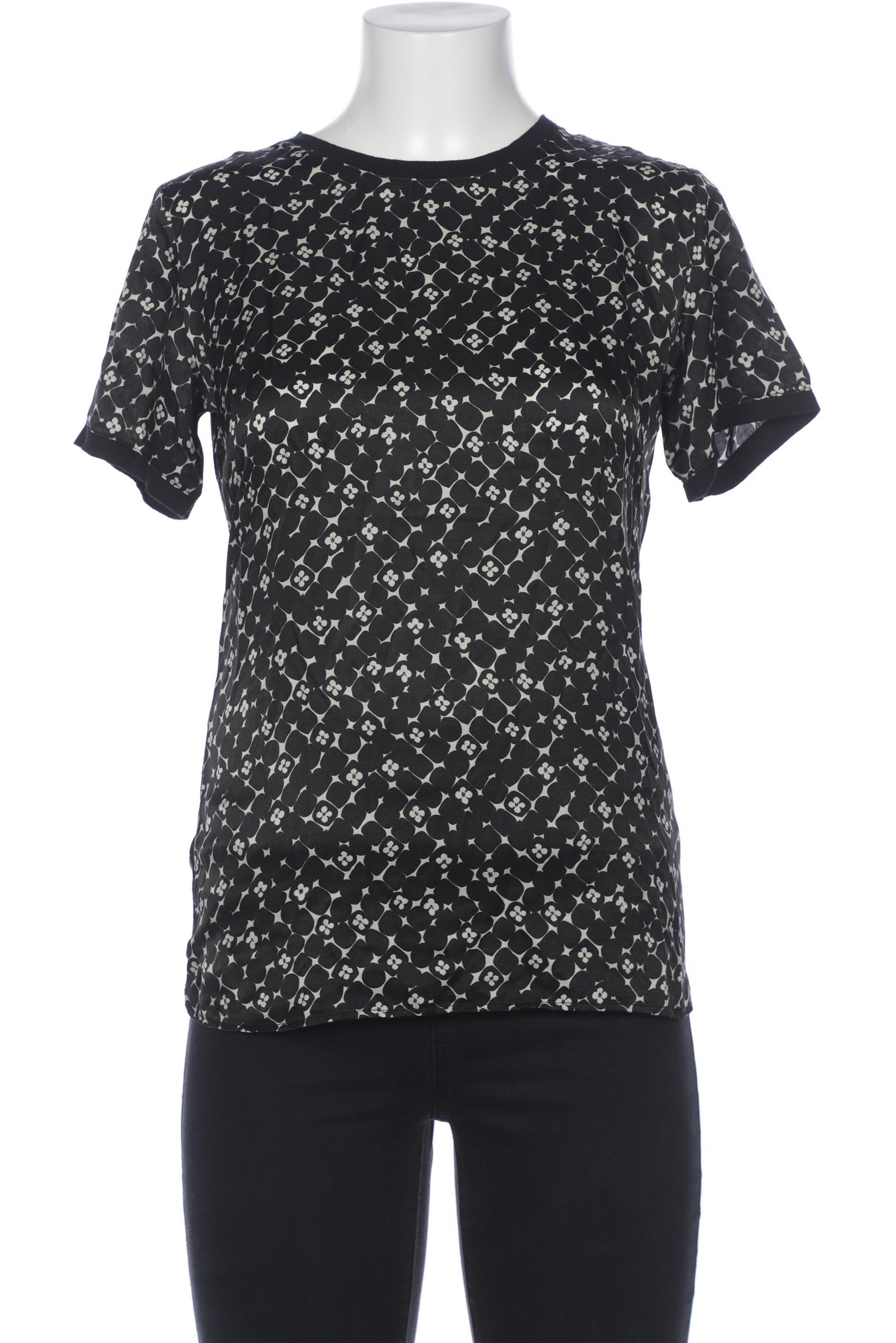 

0039 Italy Damen T-Shirt, schwarz, Gr. 36