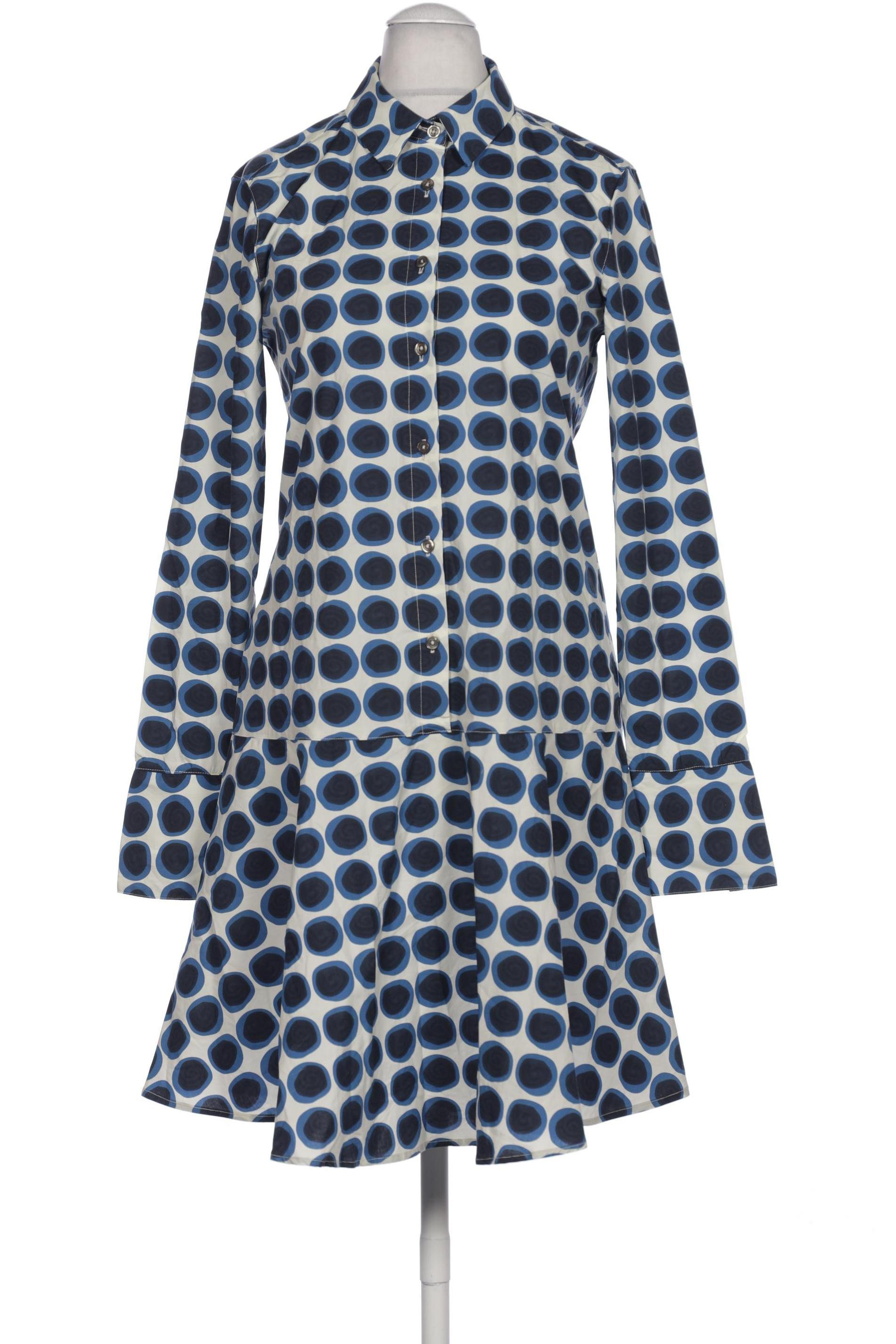 

0039 Italy Damen Kleid, mehrfarbig, Gr. 36