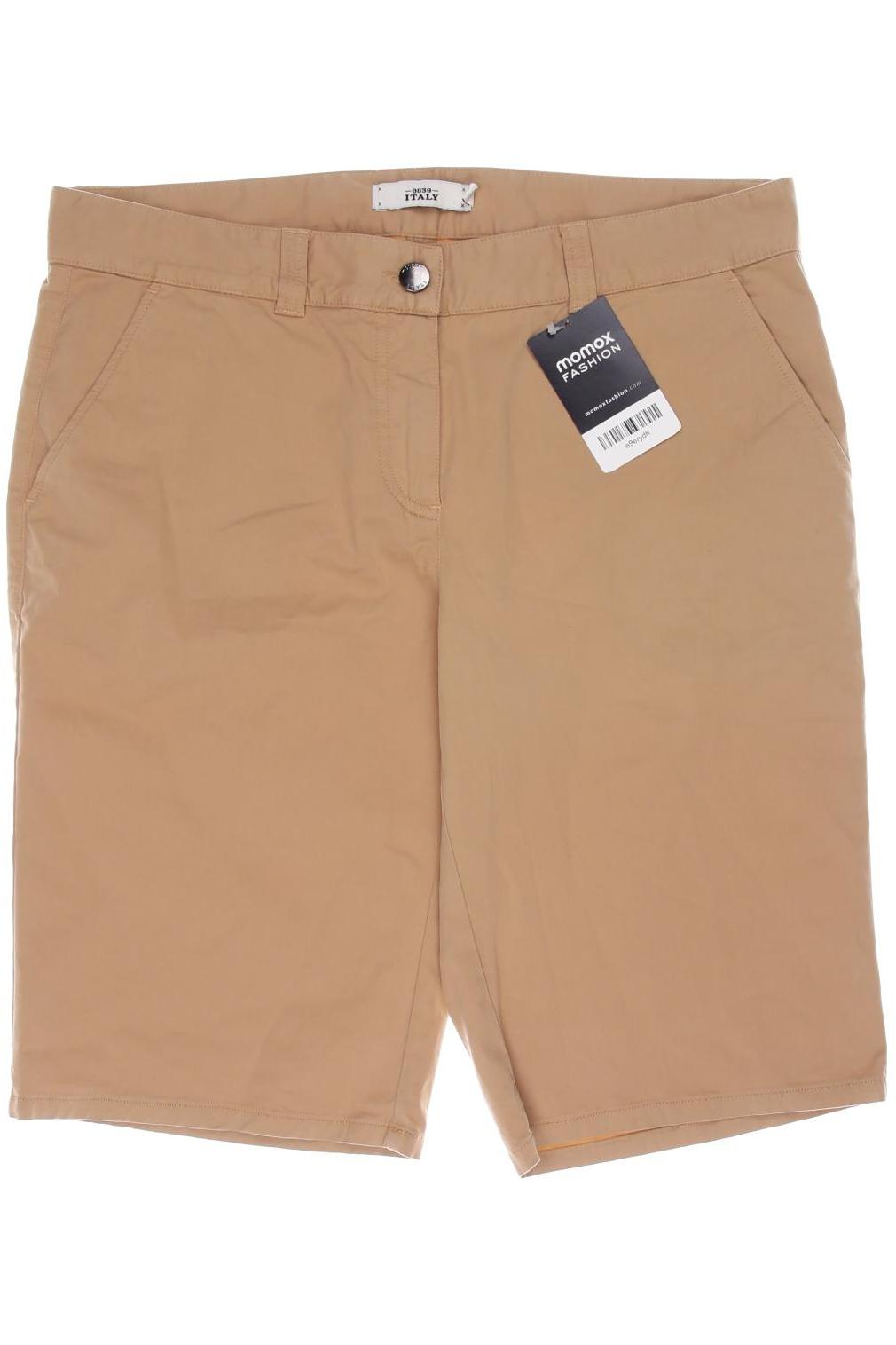 

0039 Italy Damen Shorts, braun