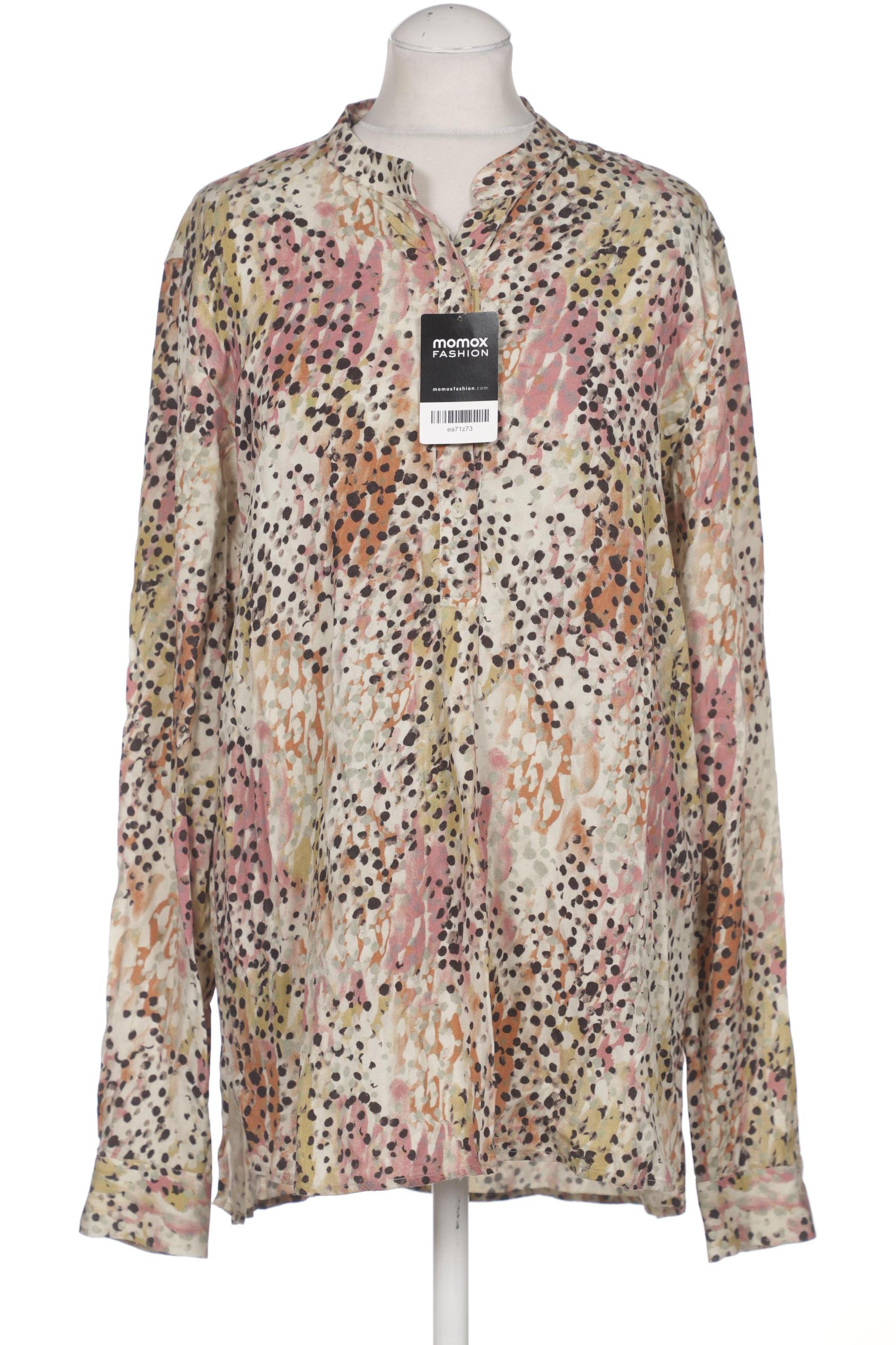 

0039 Italy Damen Bluse, mehrfarbig, Gr. 38