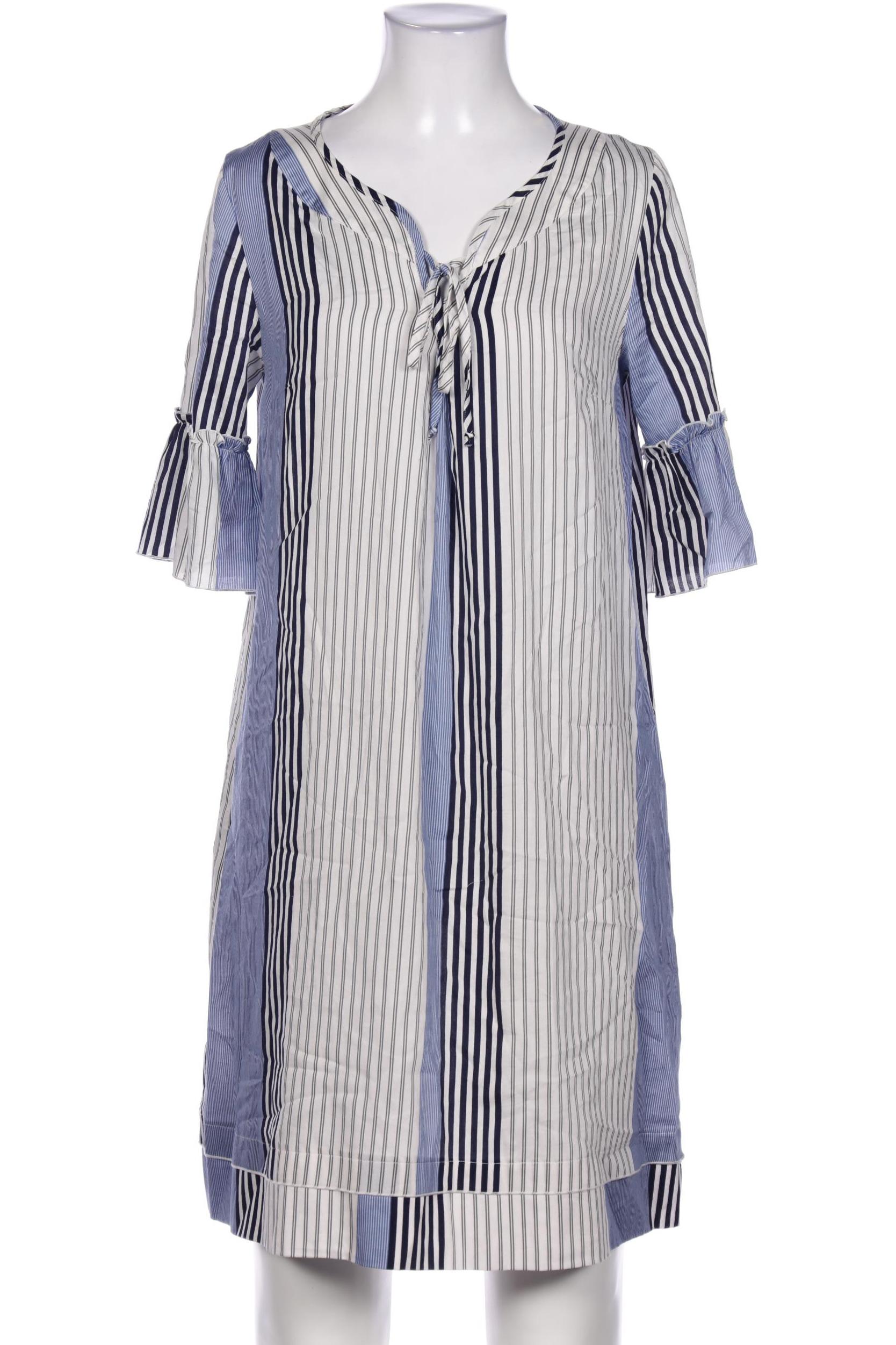 

0039 Italy Damen Kleid, mehrfarbig, Gr. 36