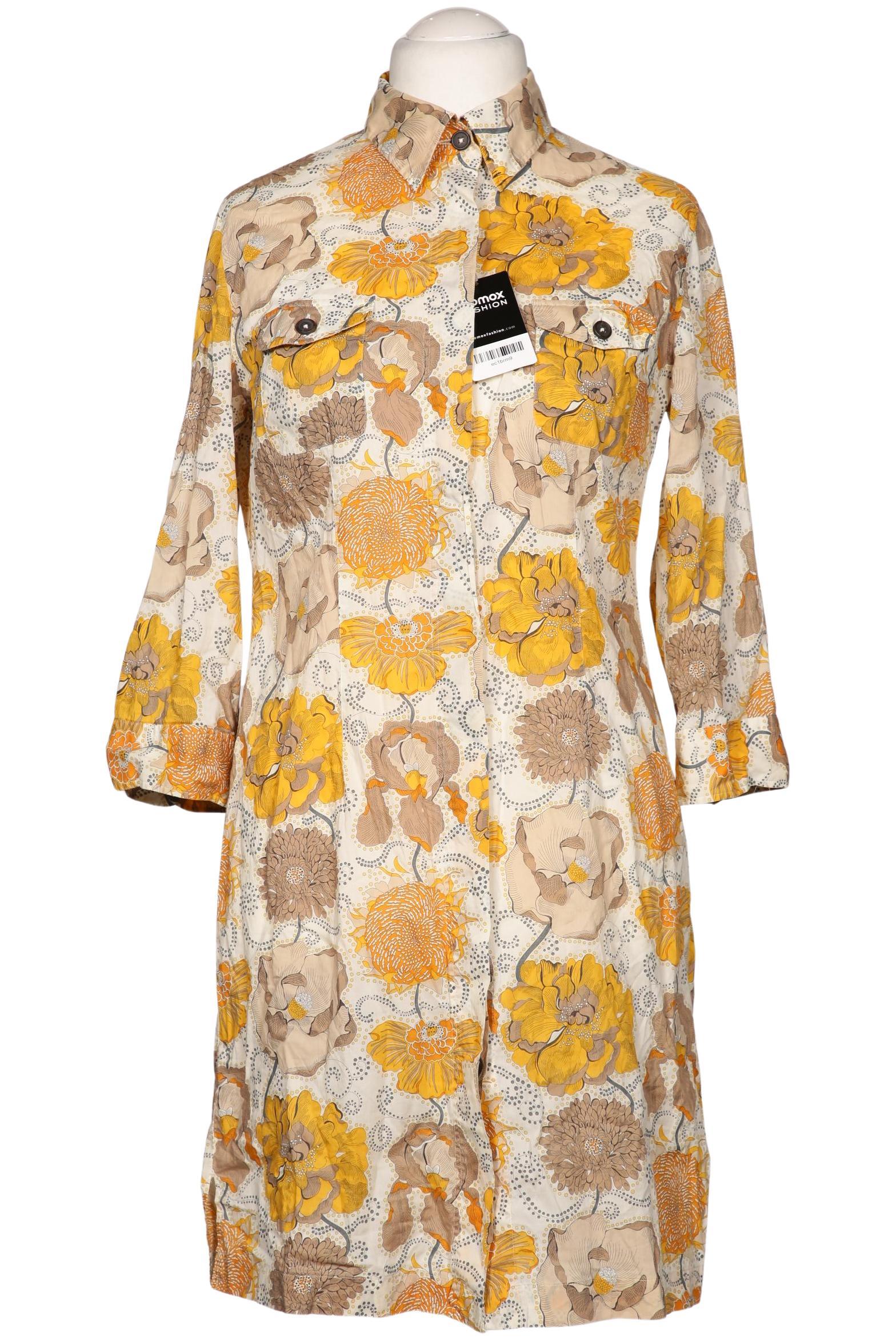 

0039 Italy Damen Kleid, mehrfarbig, Gr. 44