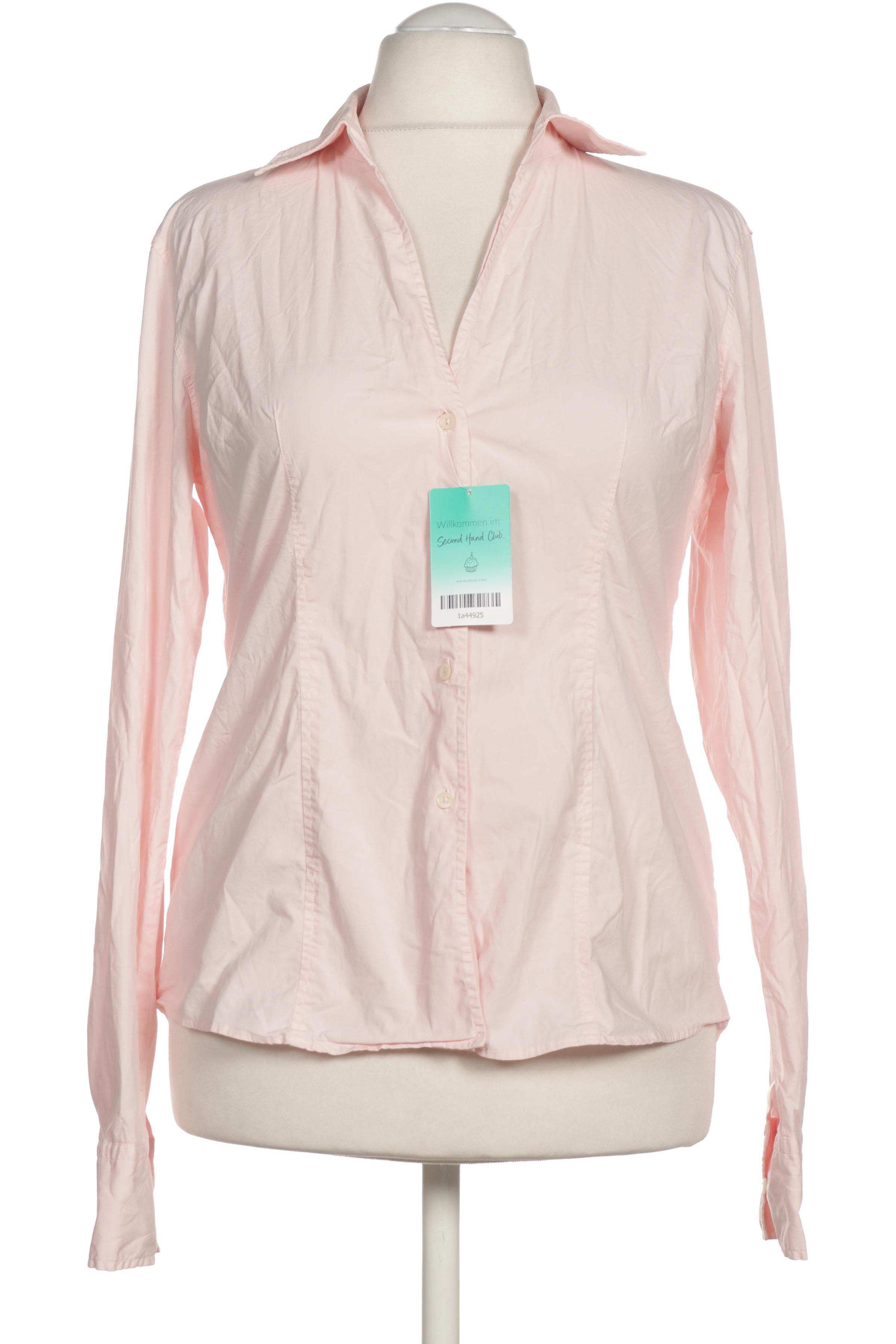 

0039 Italy Damen Bluse, pink, Gr. 42