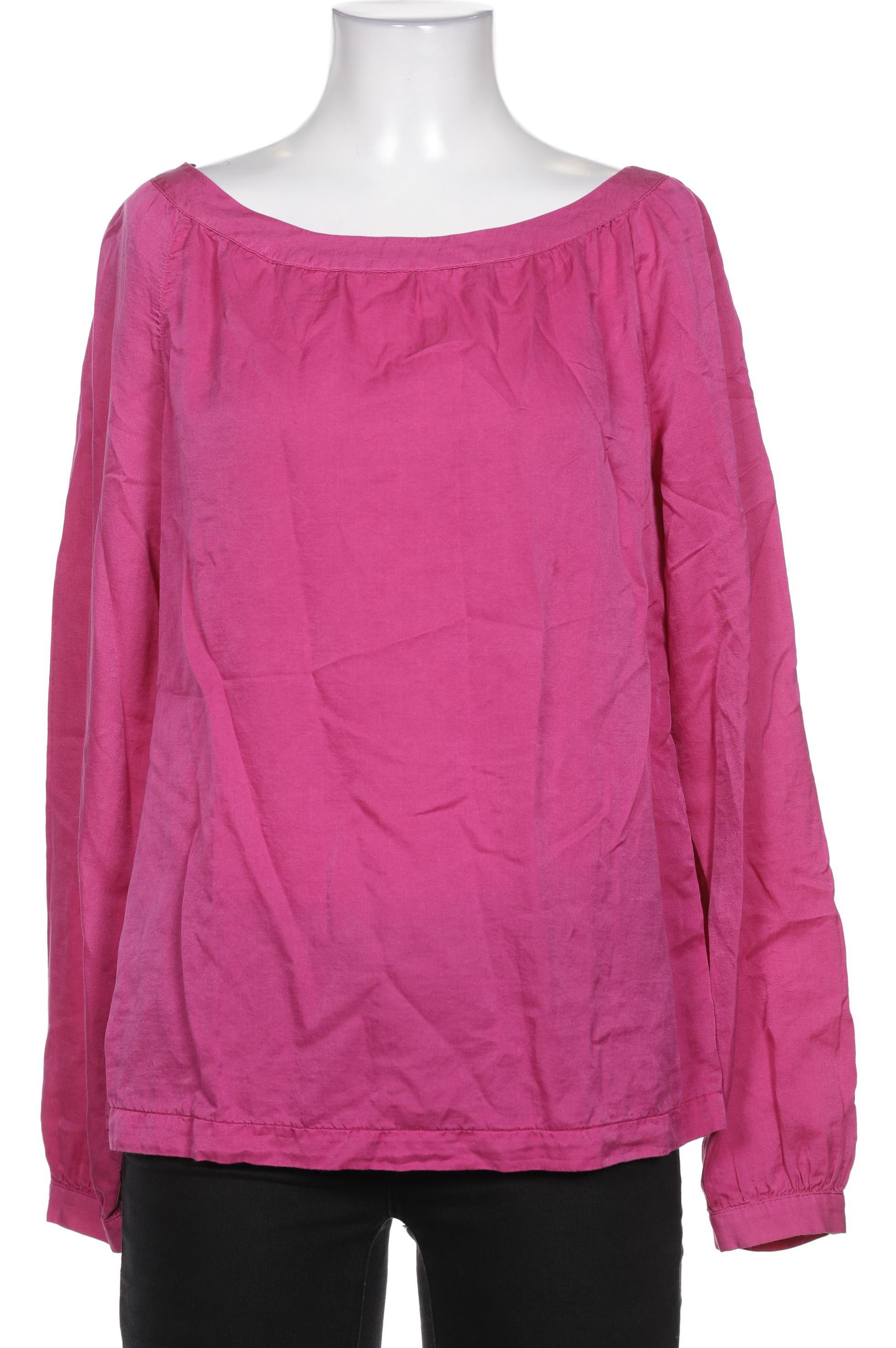 

0039 Italy Damen Bluse, pink, Gr. 34