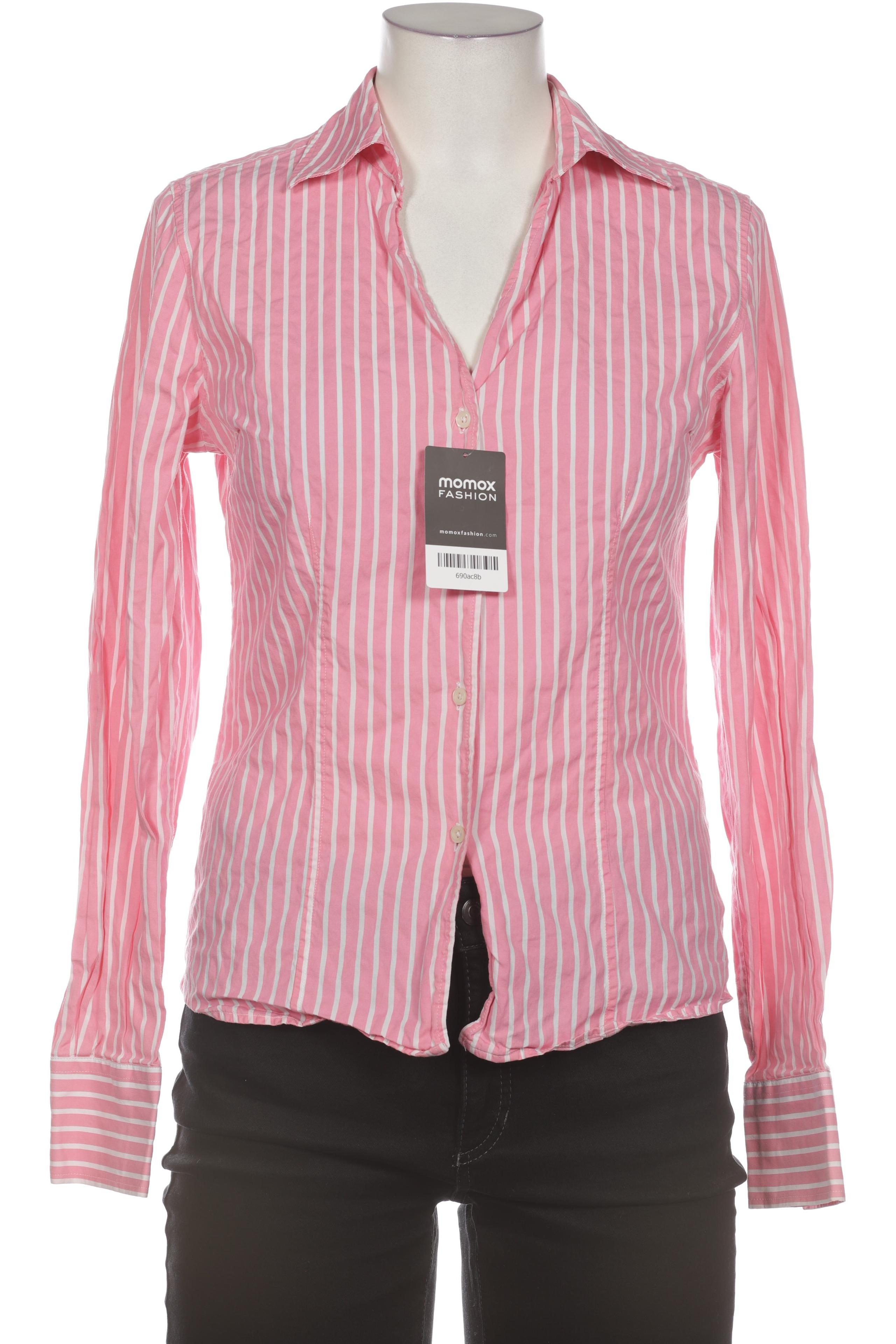 

0039 Italy Damen Bluse, pink, Gr. 42