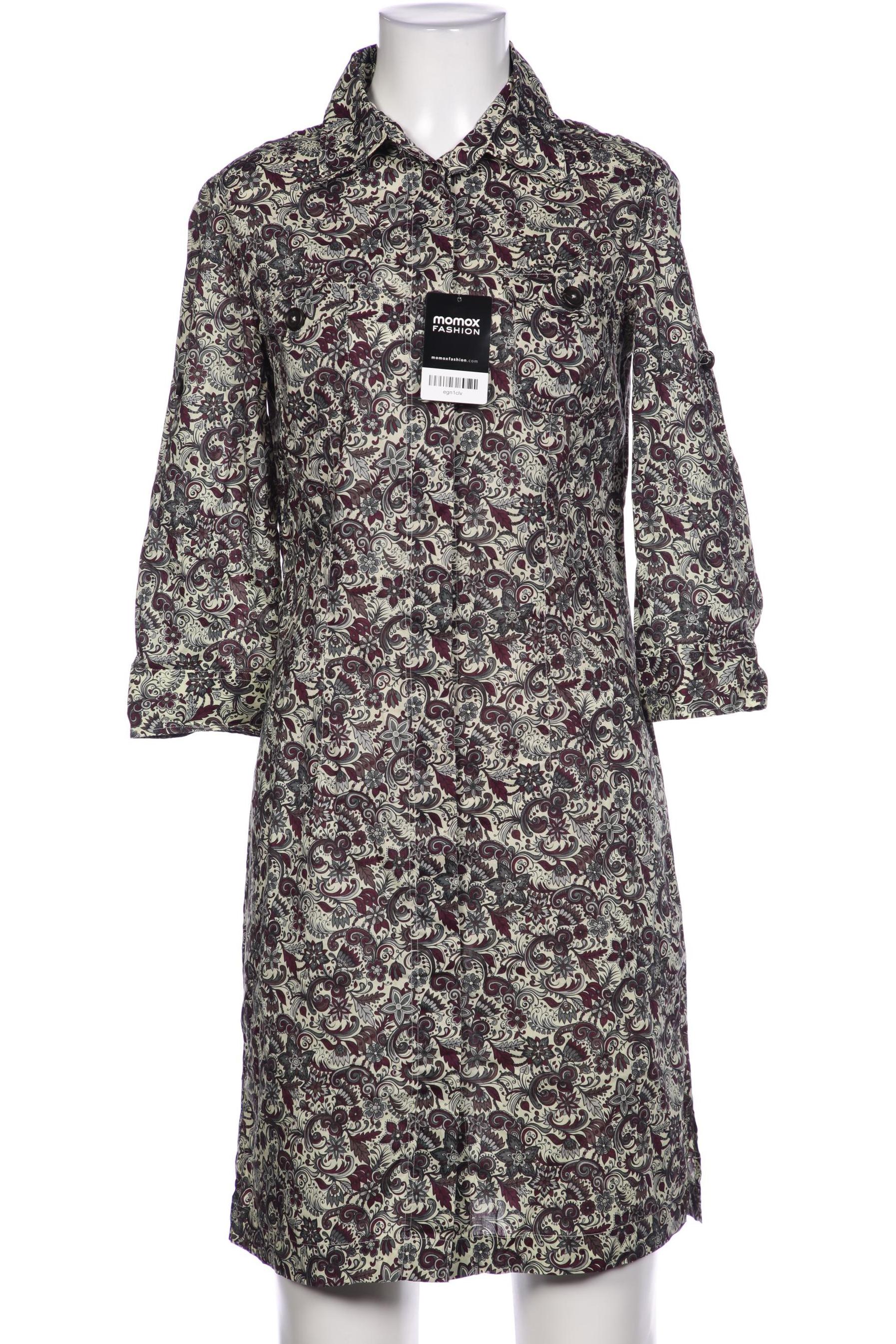 

0039 Italy Damen Kleid, grün, Gr. 36