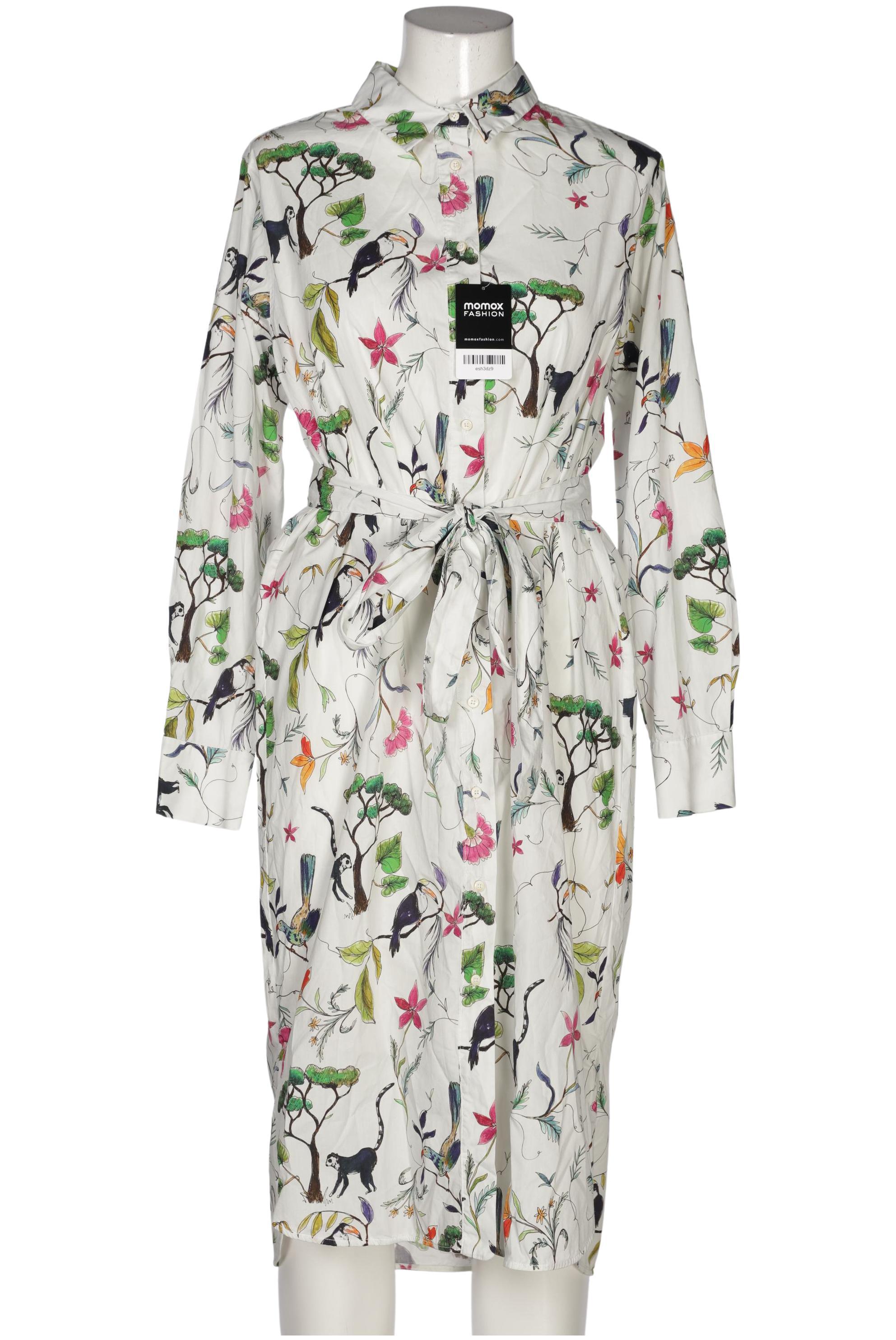 

0039 Italy Damen Kleid, mehrfarbig, Gr. 42