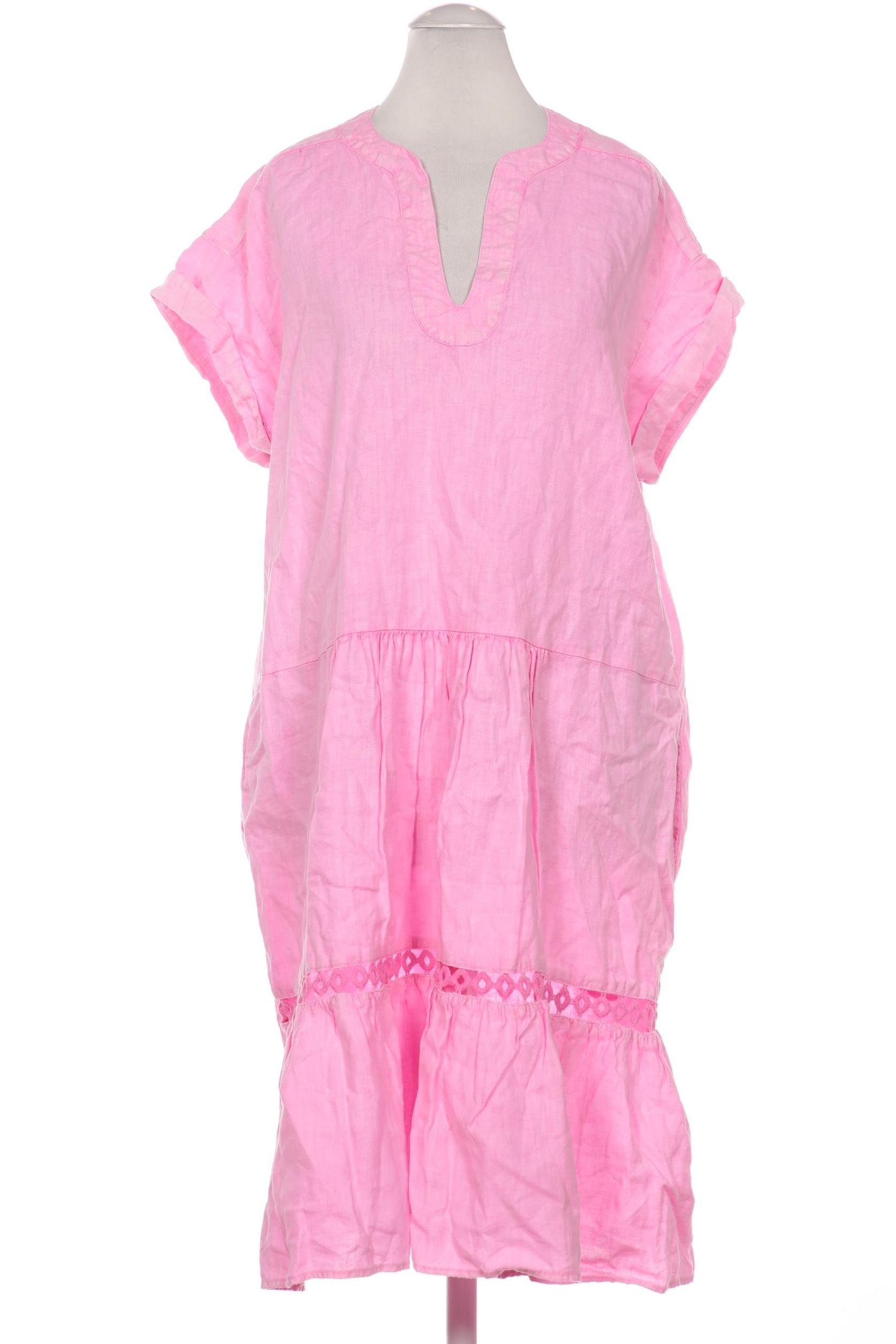 

0039 Italy Damen Kleid, pink, Gr. 34