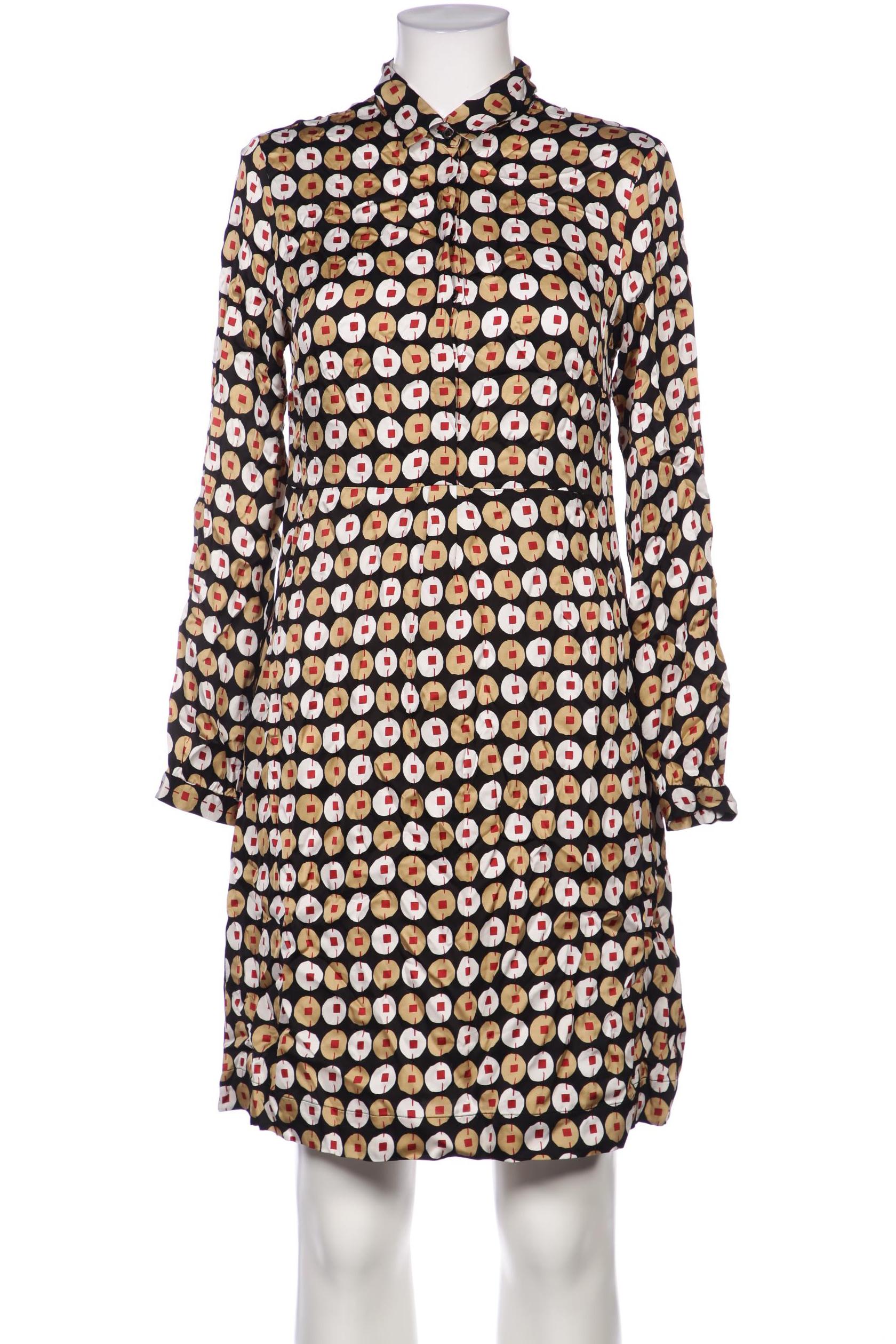 

0039 Italy Damen Kleid, mehrfarbig, Gr. 38
