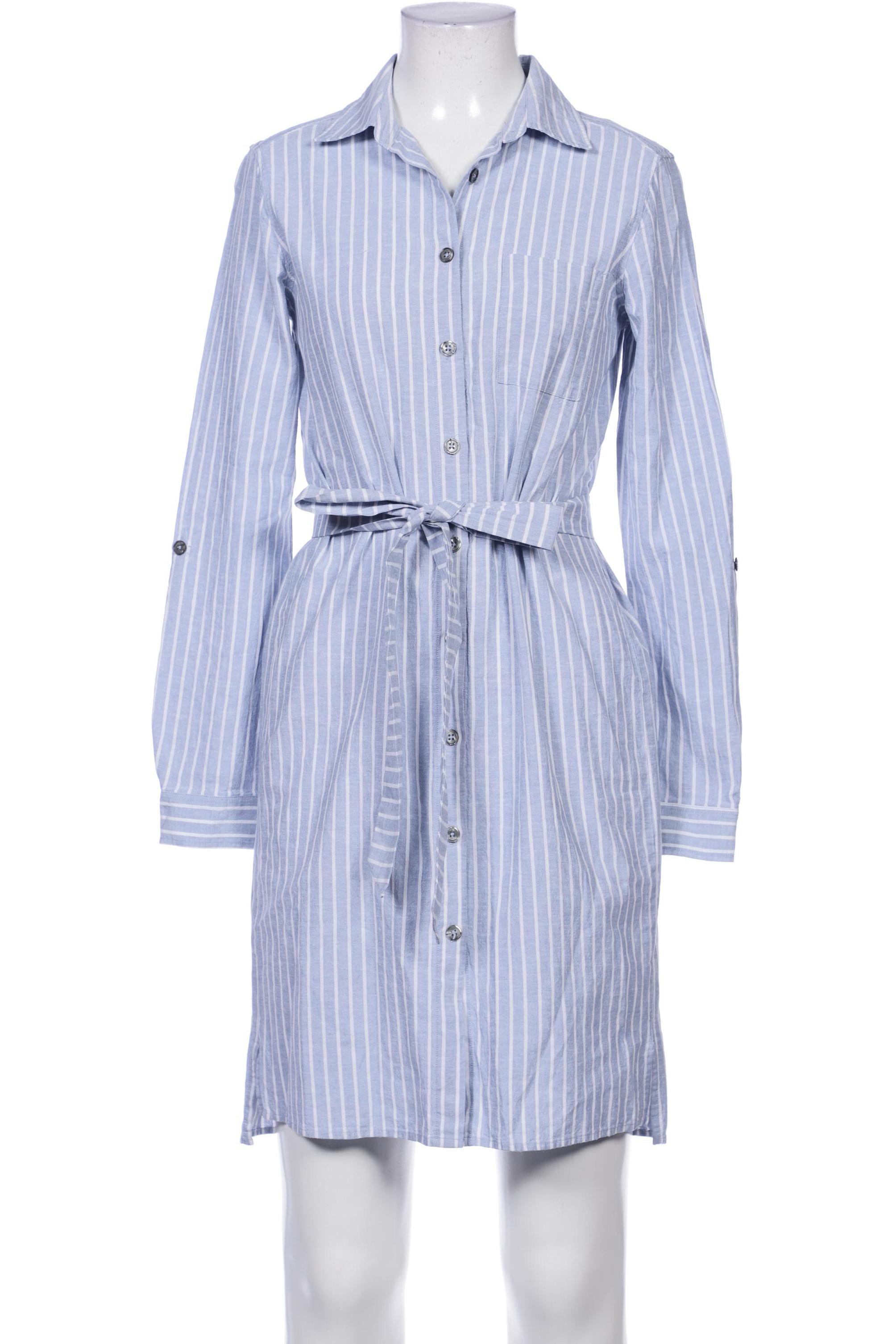 

0039 Italy Damen Kleid, hellblau, Gr. 36