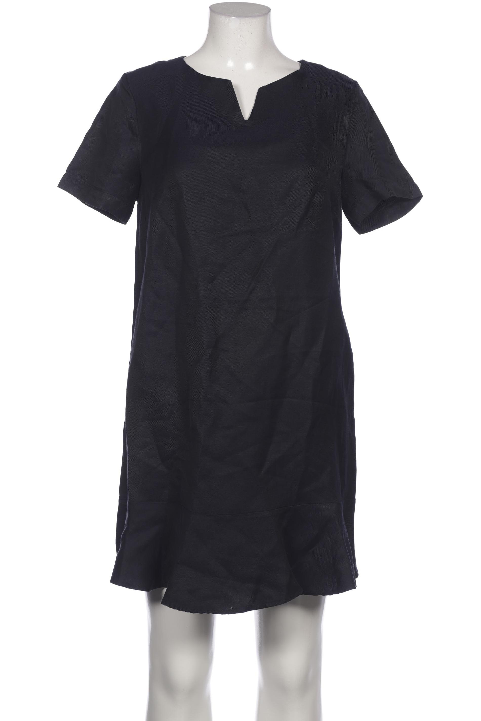 

0039 Italy Damen Kleid, marineblau