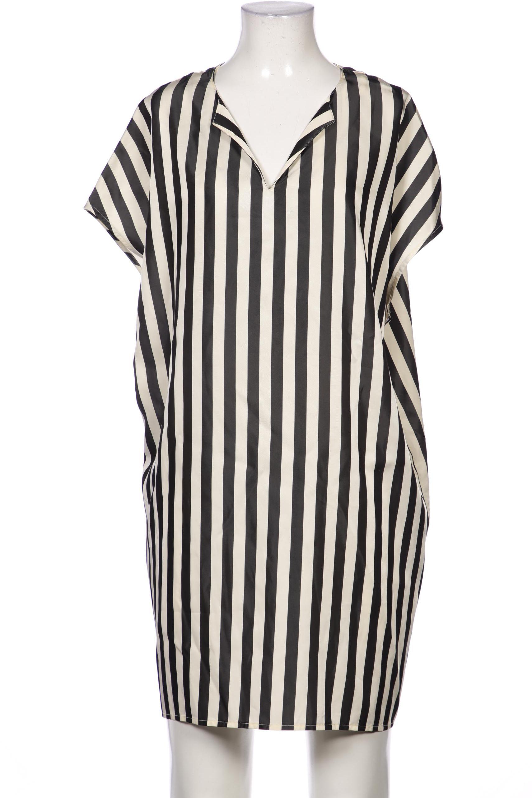 

0039 Italy Damen Kleid, schwarz, Gr. 36