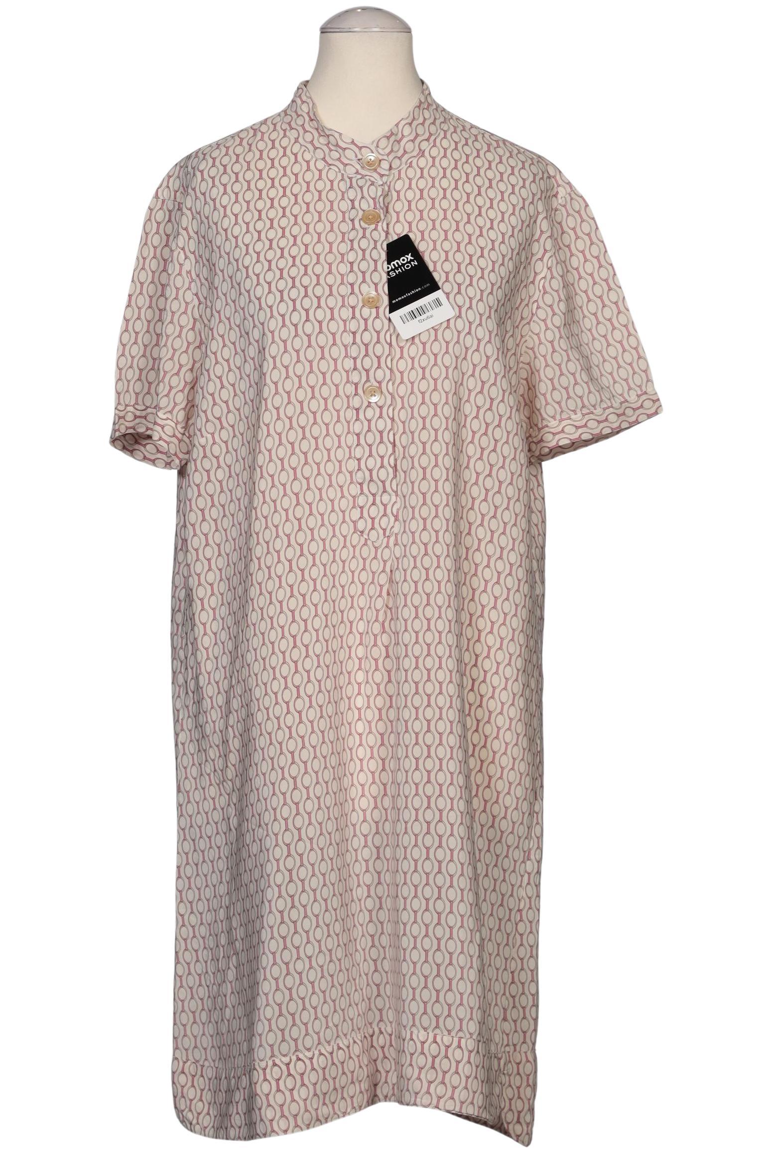 

0039 Italy Damen Kleid, beige, Gr. 38