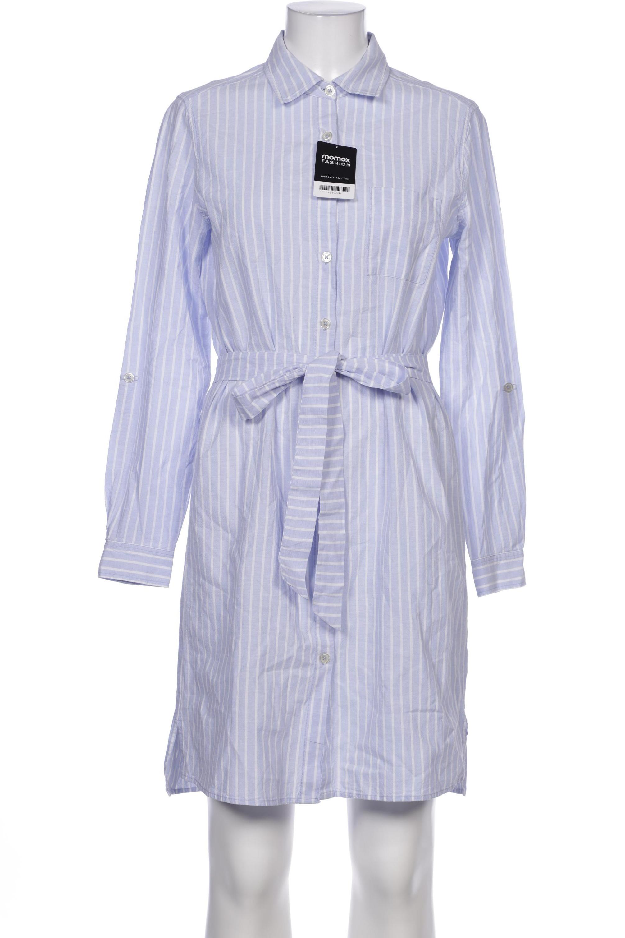 

0039 Italy Damen Kleid, hellblau, Gr. 42