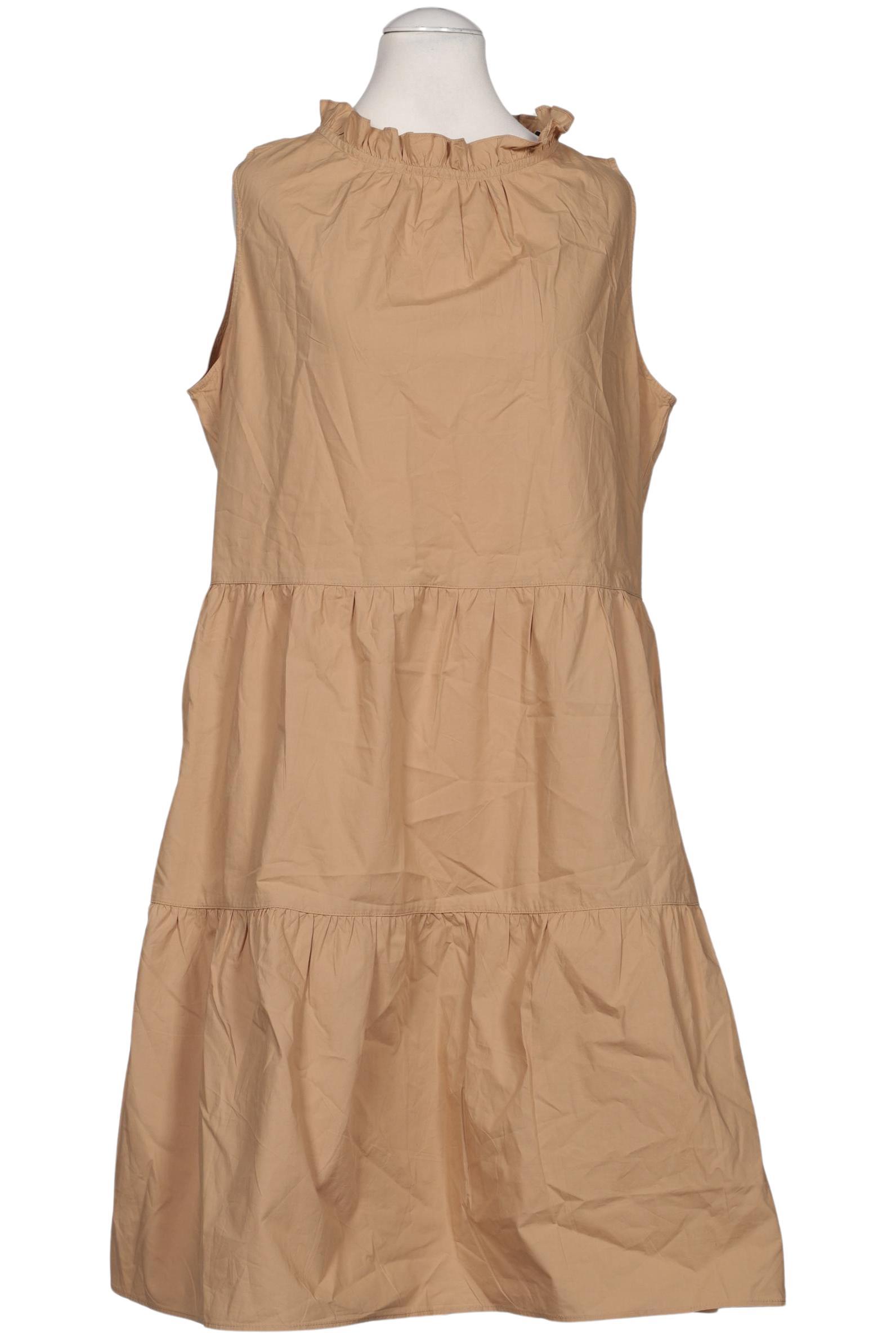 

0039 Italy Damen Kleid, braun, Gr. 38
