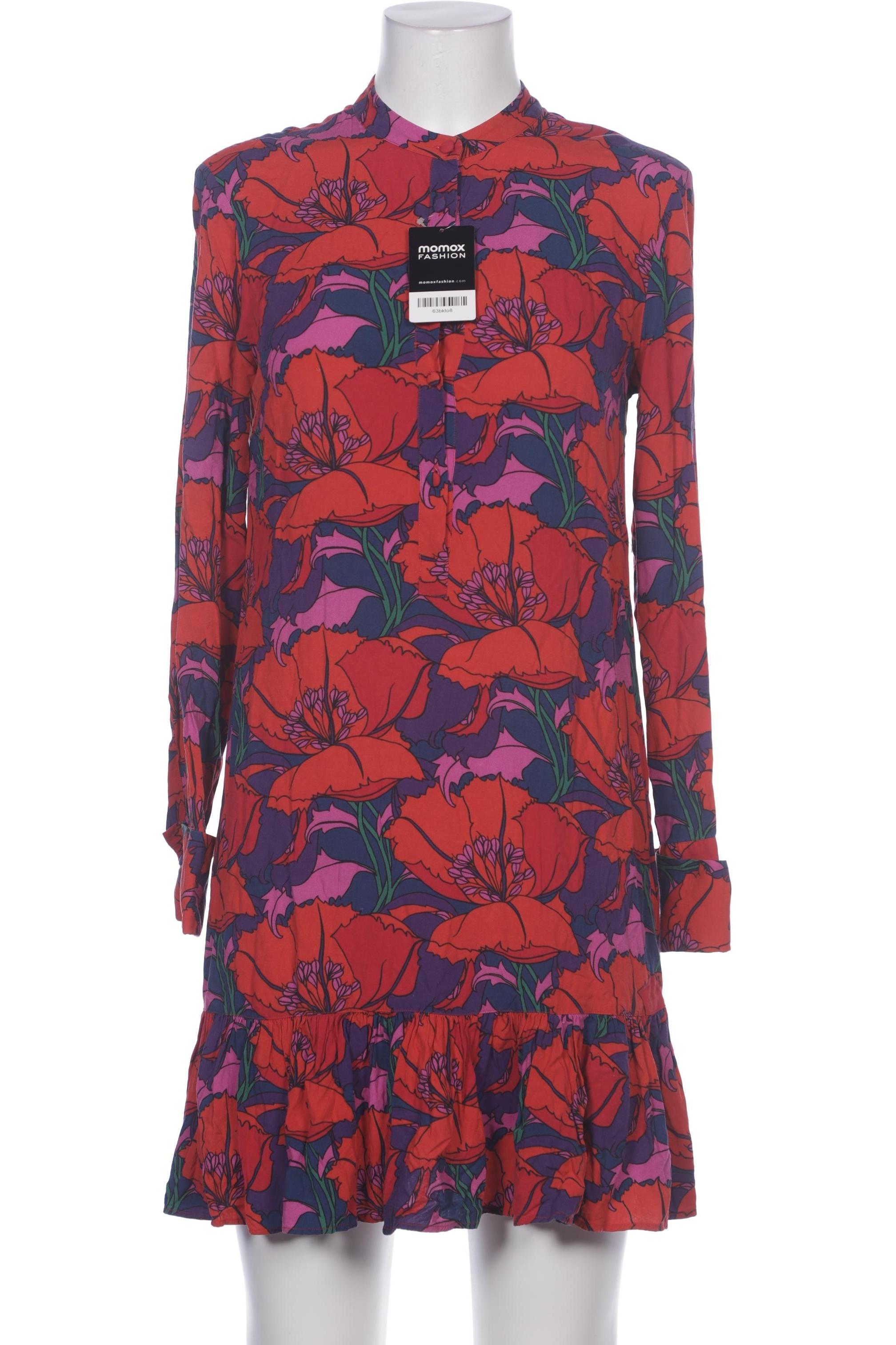 

0039 Italy Damen Kleid, mehrfarbig, Gr. 36