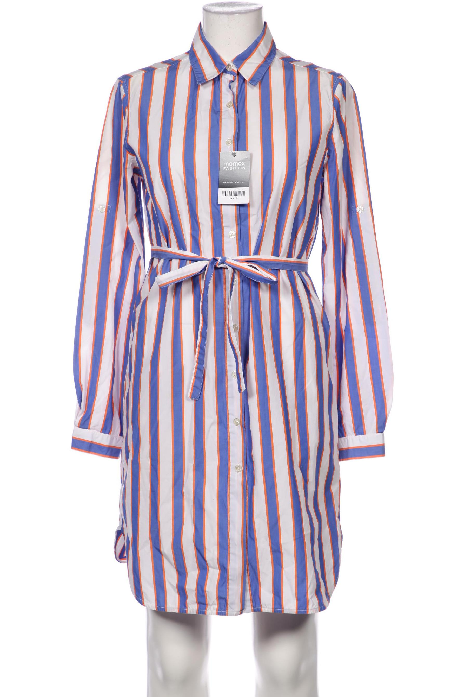 

0039 Italy Damen Kleid, blau, Gr. 36