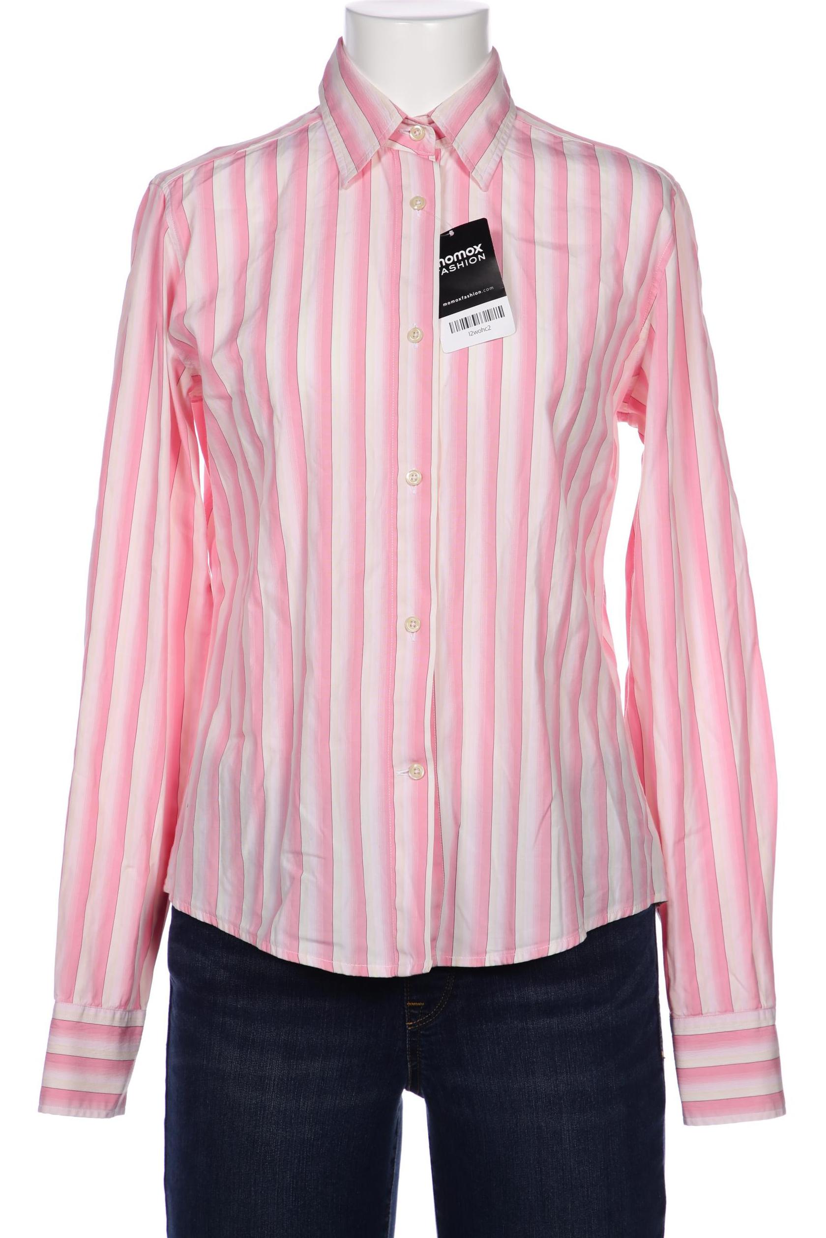 

0039 Italy Damen Bluse, pink, Gr. 36