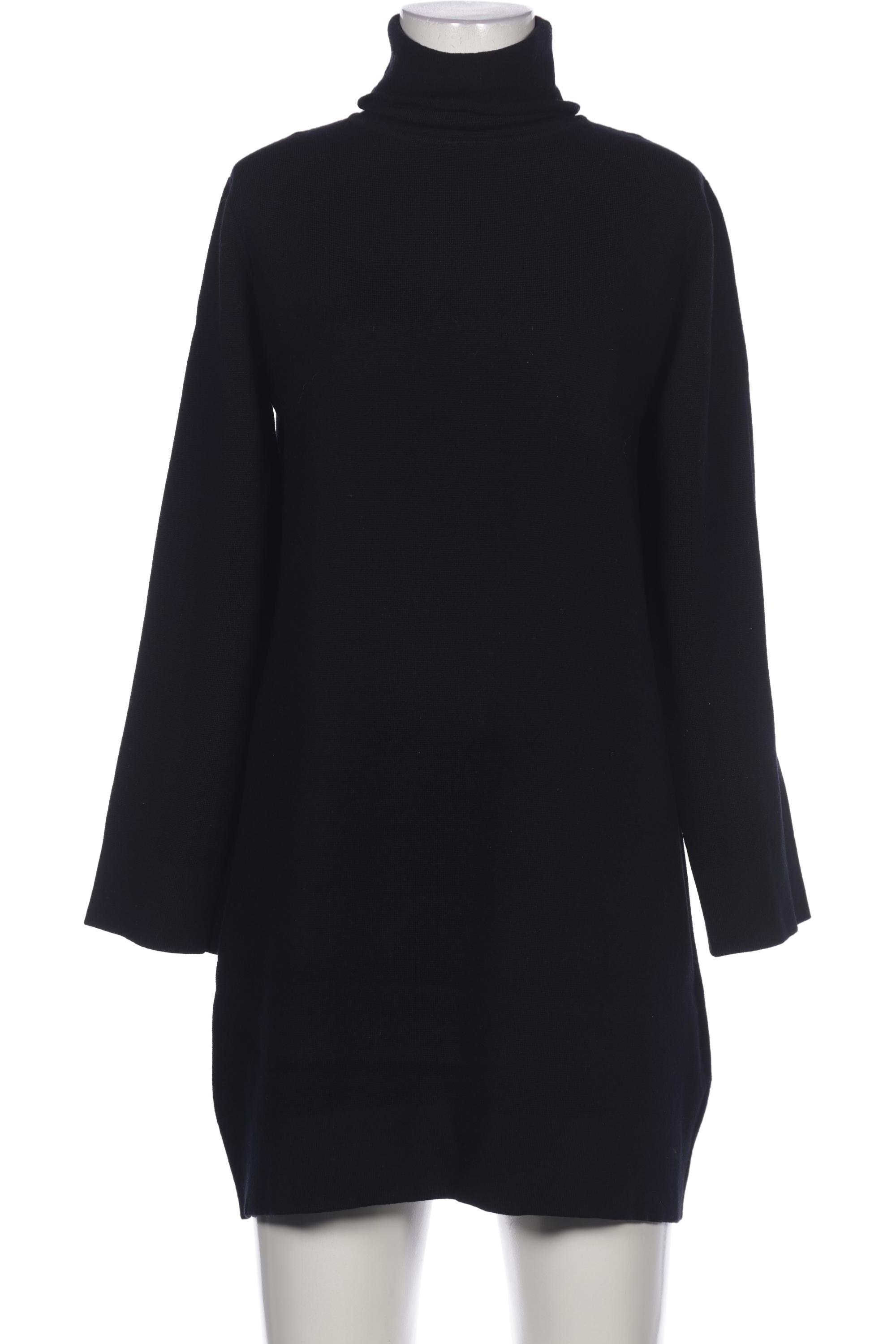 

0039 Italy Damen Kleid, schwarz, Gr. 36