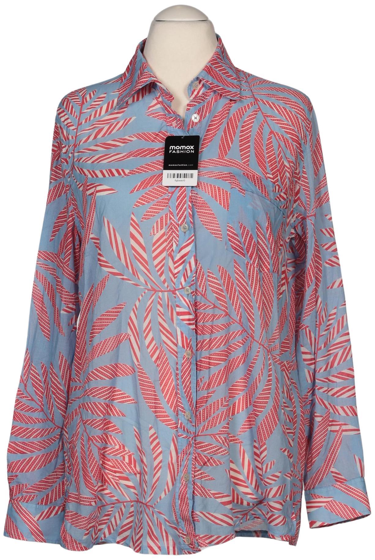 

0039 Italy Damen Bluse, mehrfarbig, Gr. 44