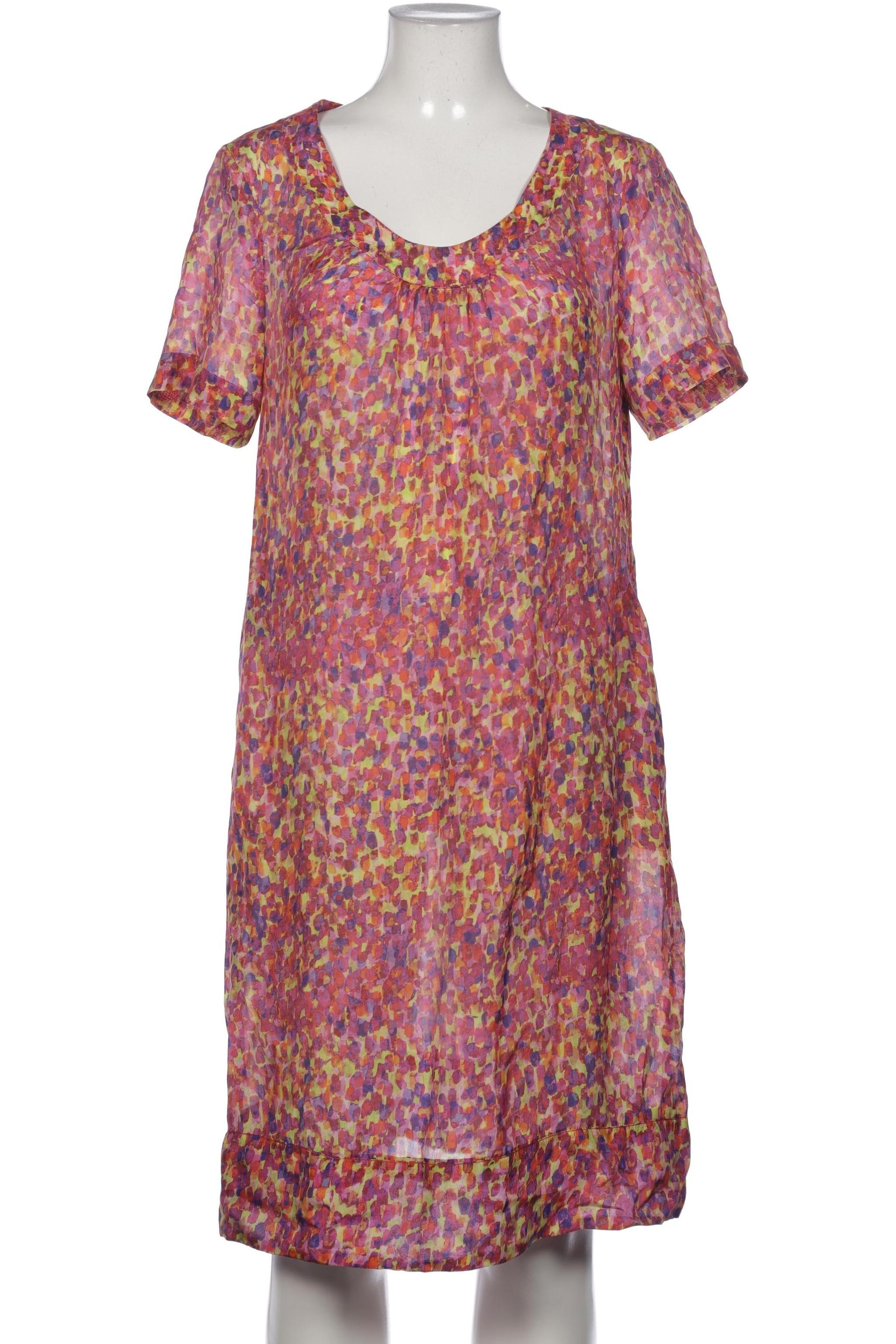 

0039 Italy Damen Kleid, pink, Gr. 42