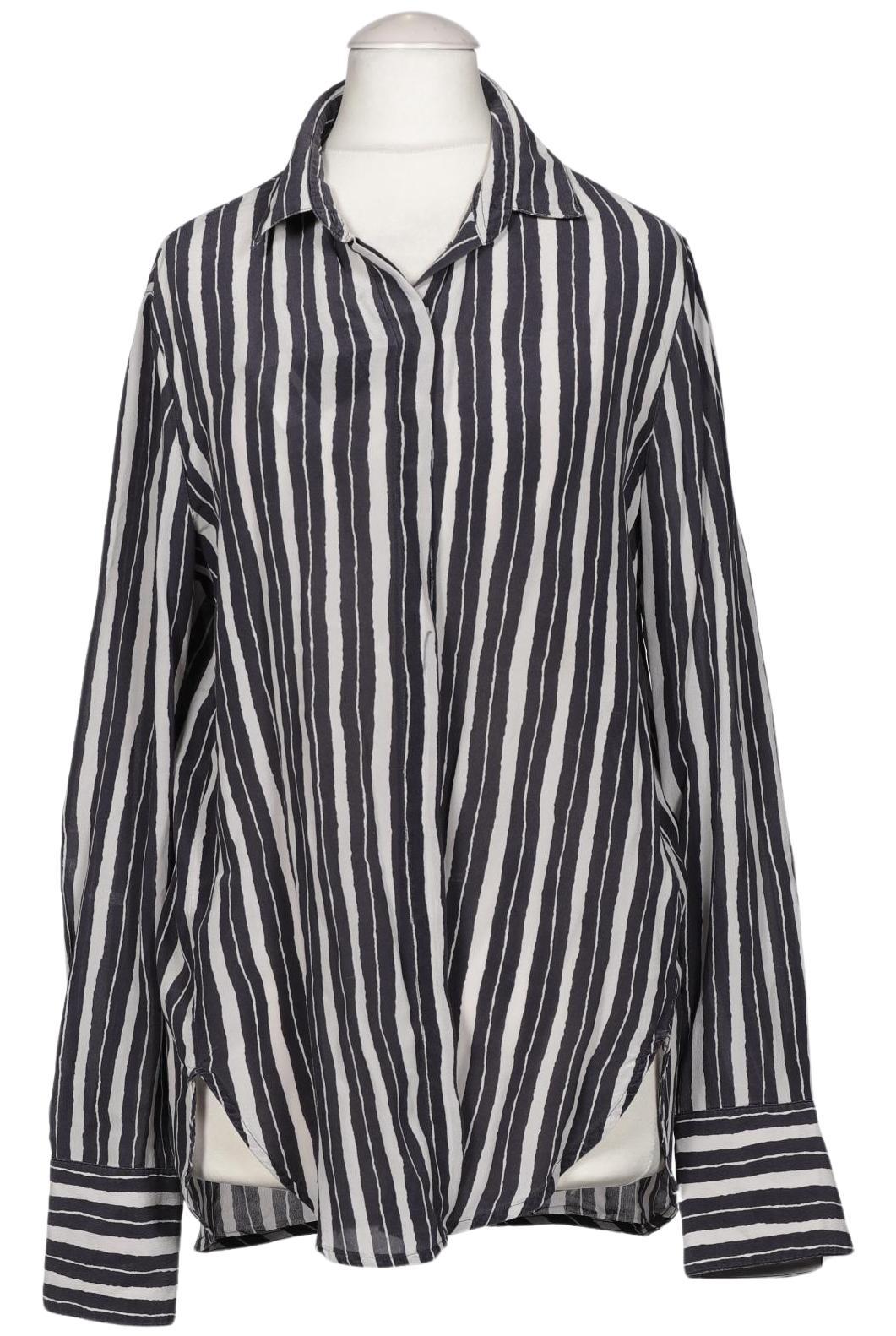 

0039 Italy Damen Bluse, mehrfarbig, Gr. 34