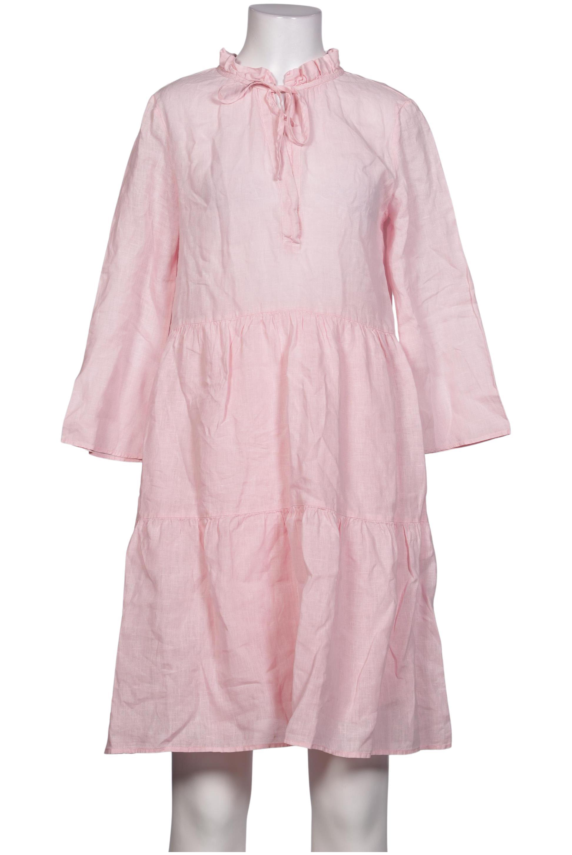 

0039 Italy Damen Kleid, pink, Gr. 32