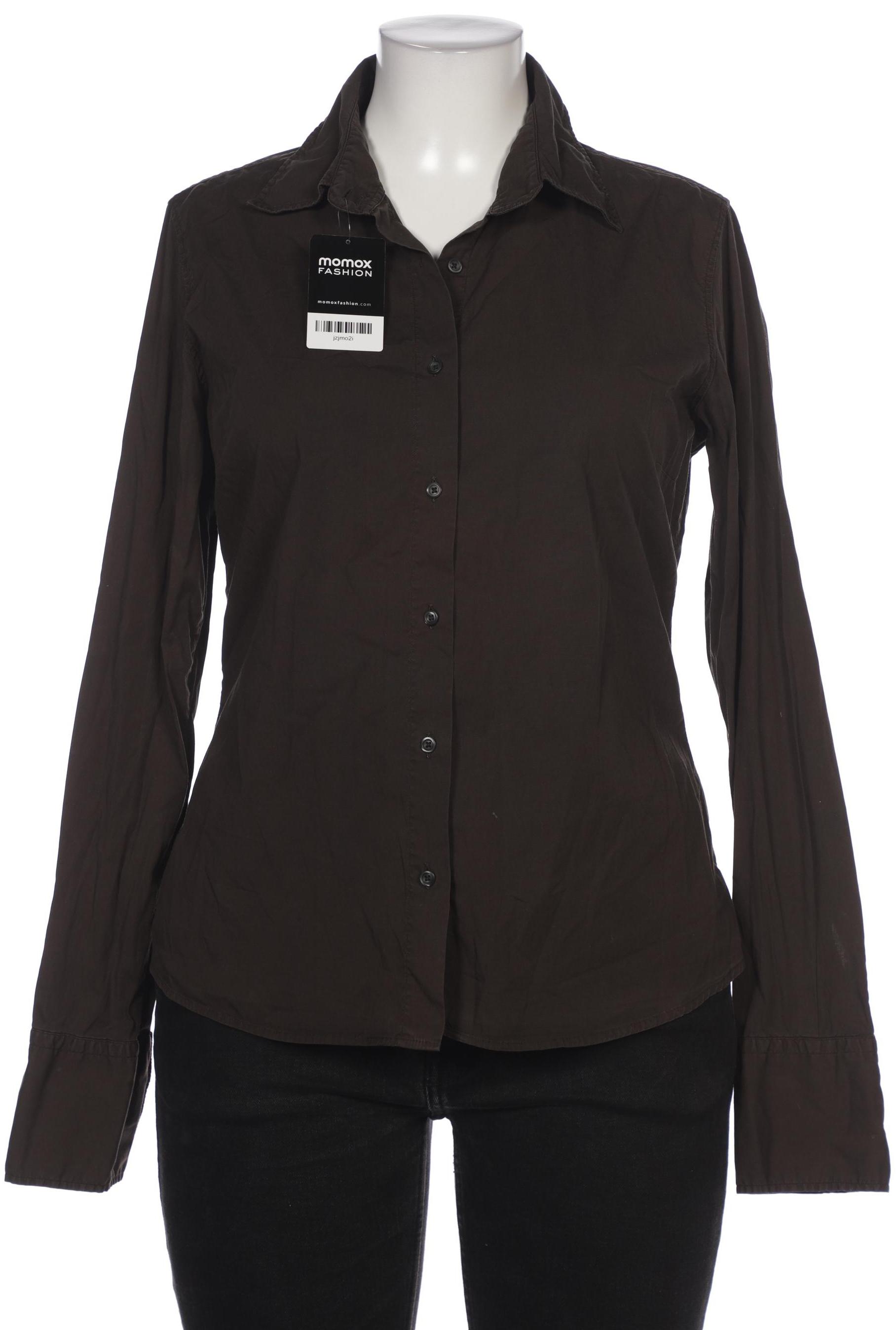 

0039 Italy Damen Bluse, grau, Gr. 44