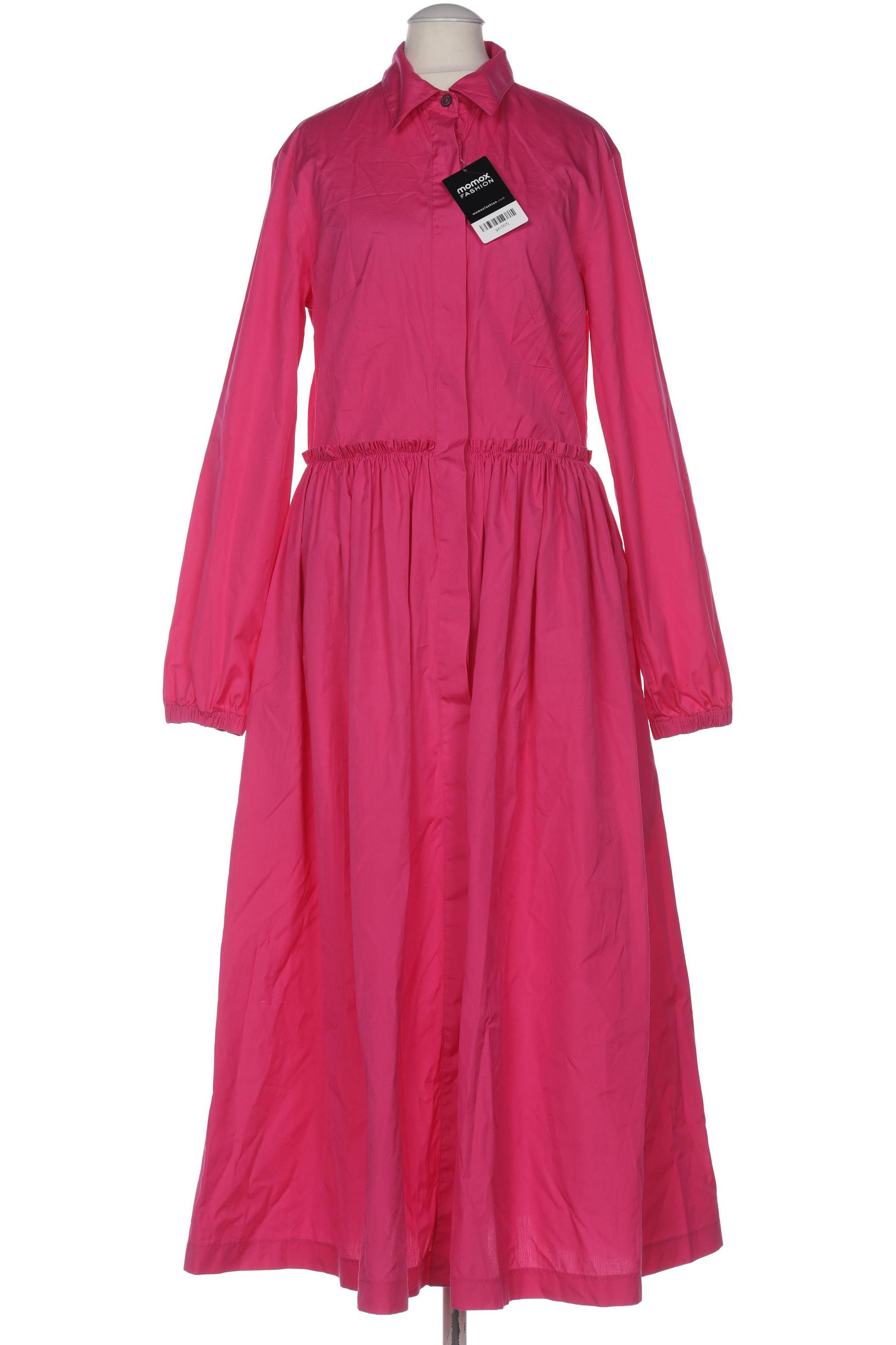 

0039 Italy Damen Kleid, pink