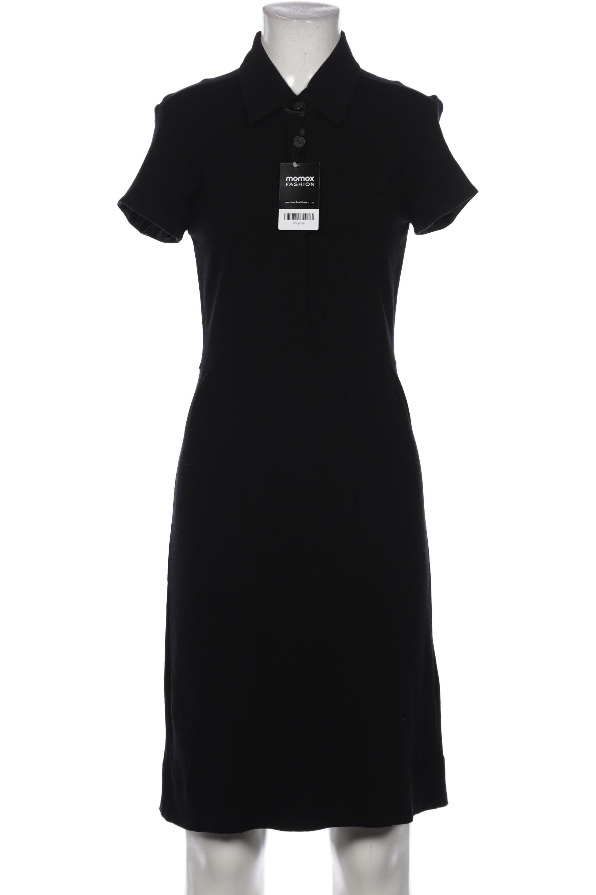 

0039 Italy Damen Kleid, schwarz, Gr. 42