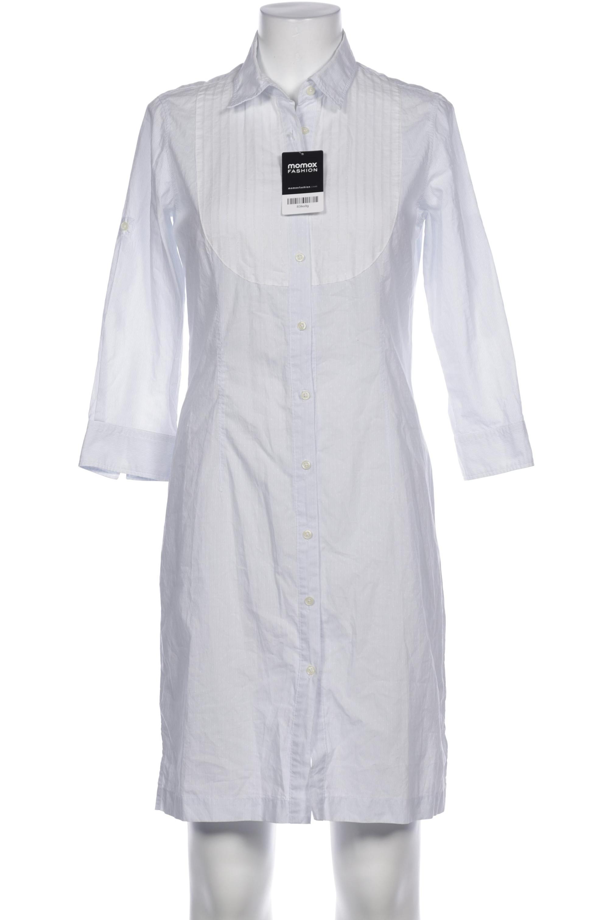 

0039 Italy Damen Kleid, hellblau, Gr. 38