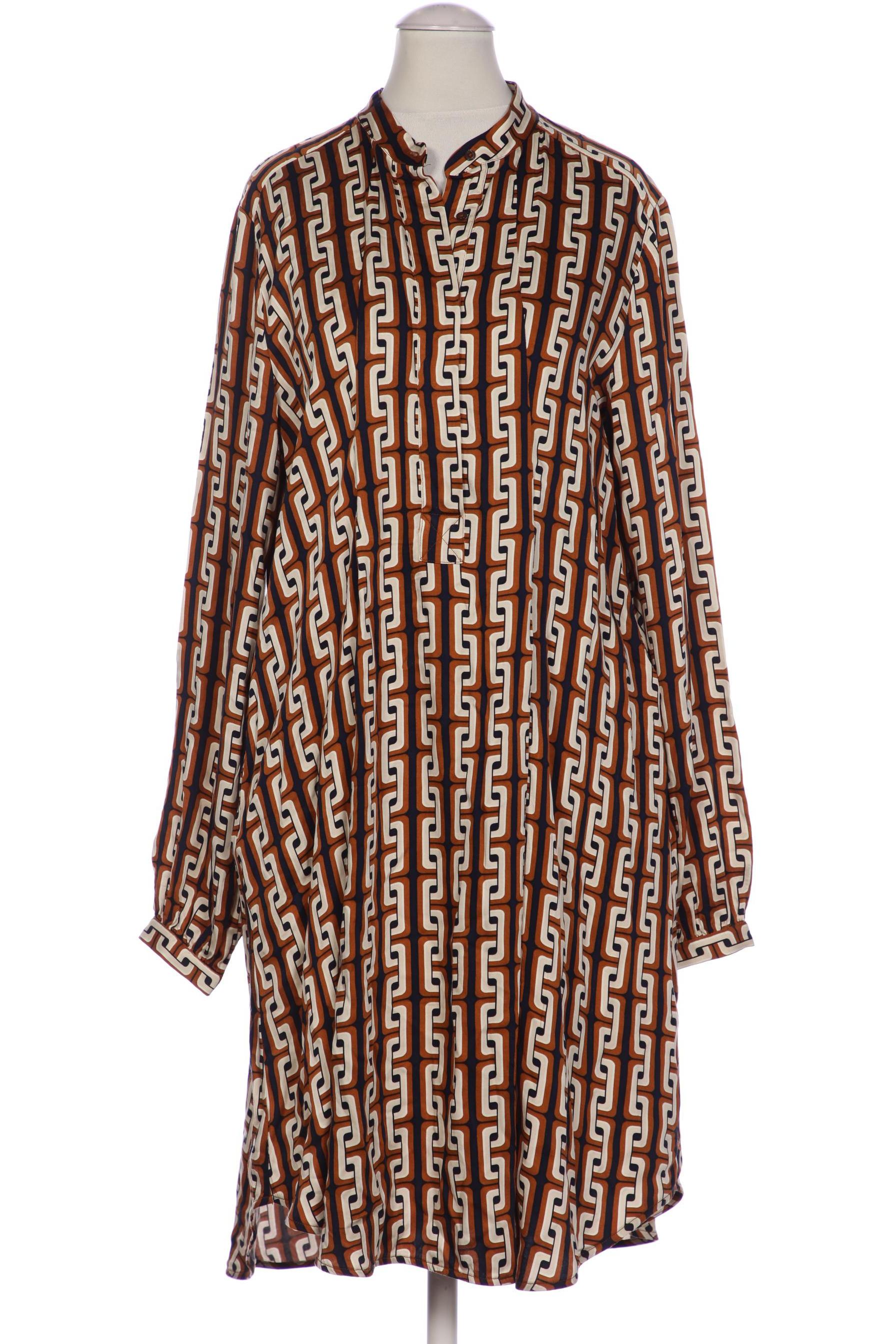 

0039 Italy Damen Kleid, mehrfarbig, Gr. 36