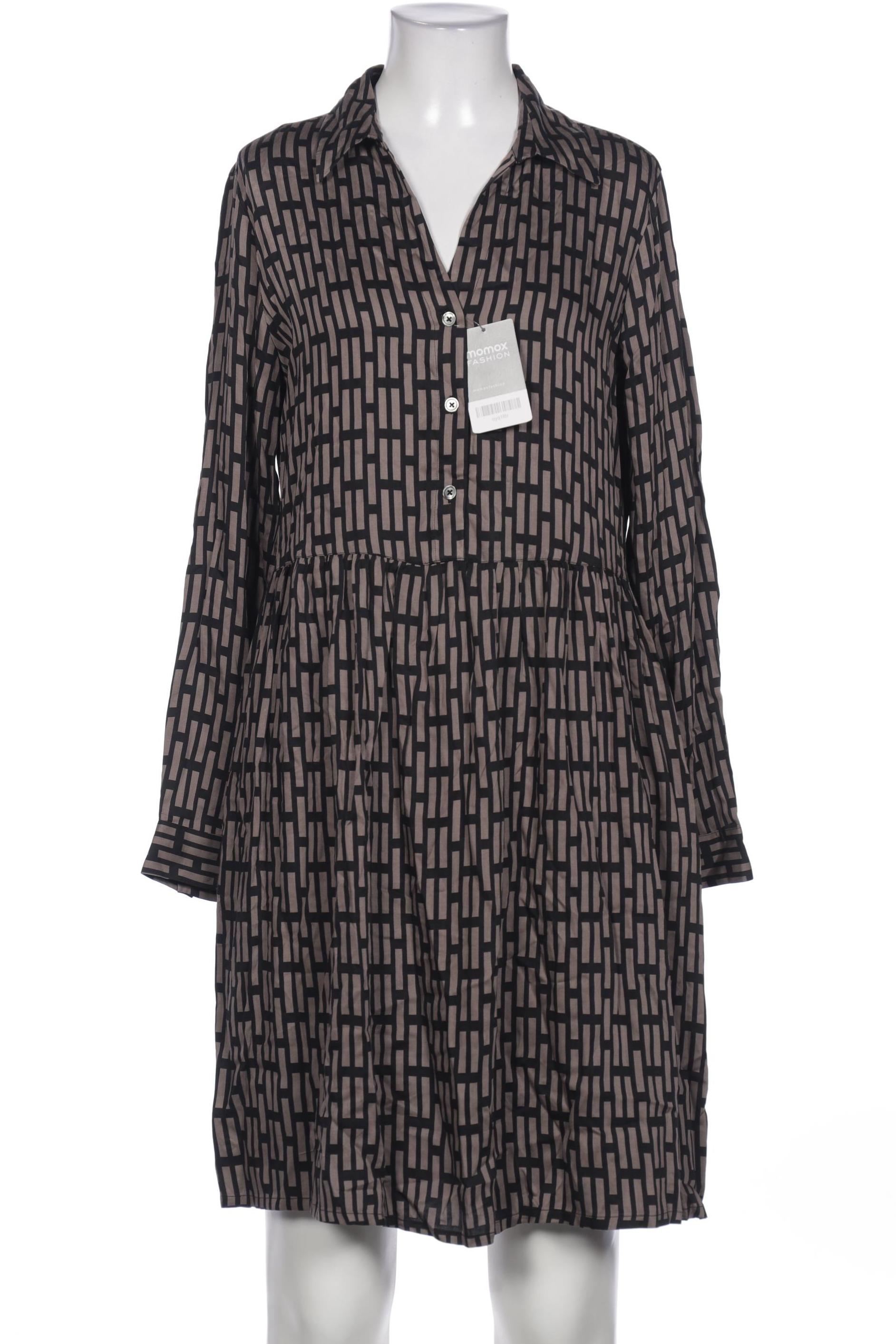 

0039 Italy Damen Kleid, schwarz, Gr. 34
