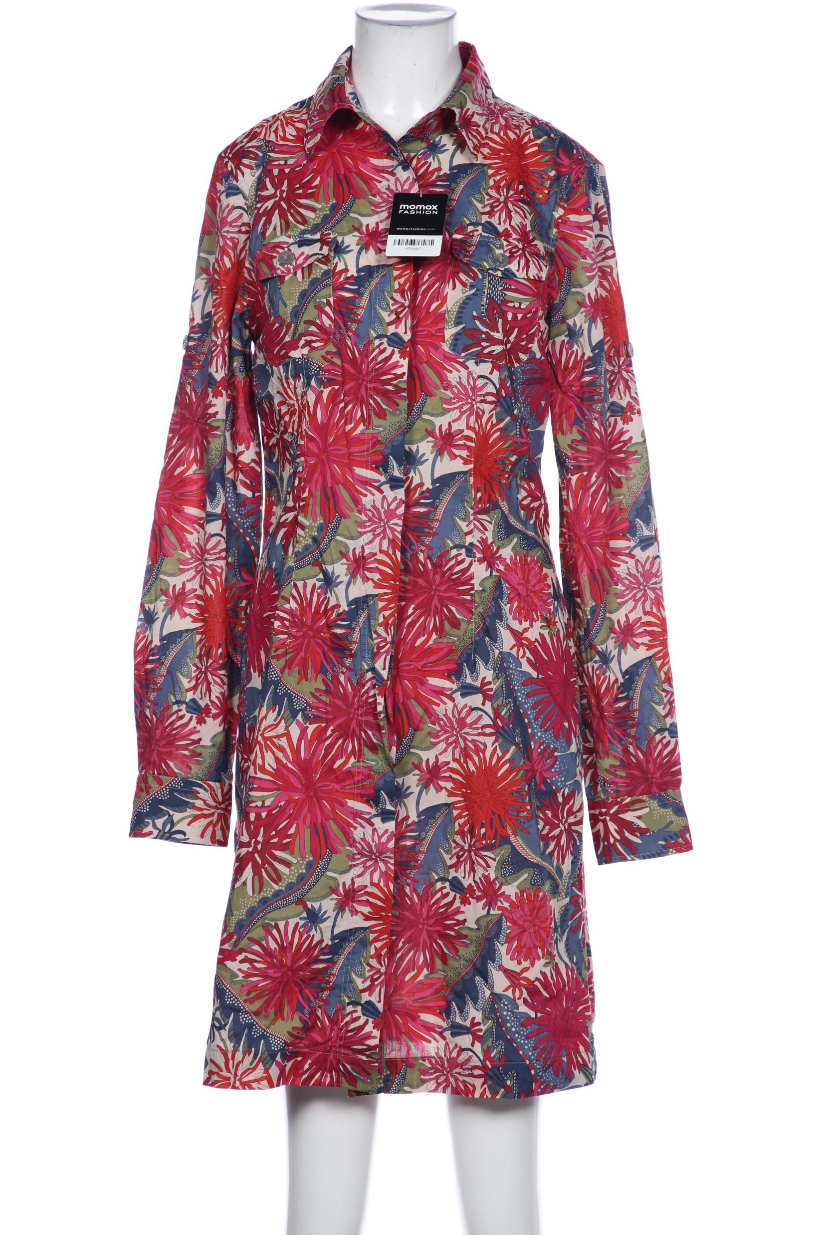 

0039 Italy Damen Kleid, mehrfarbig