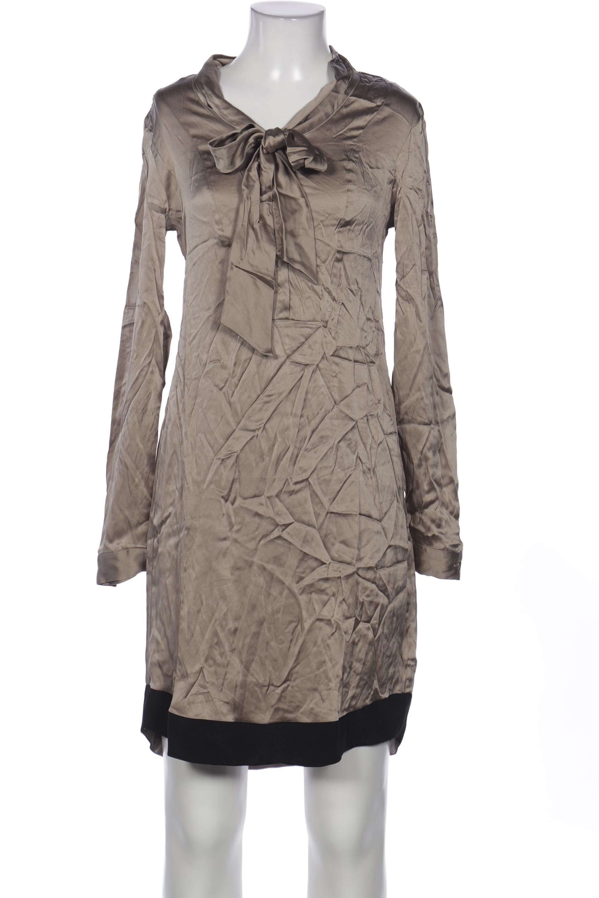 

0039 Italy Damen Kleid, braun