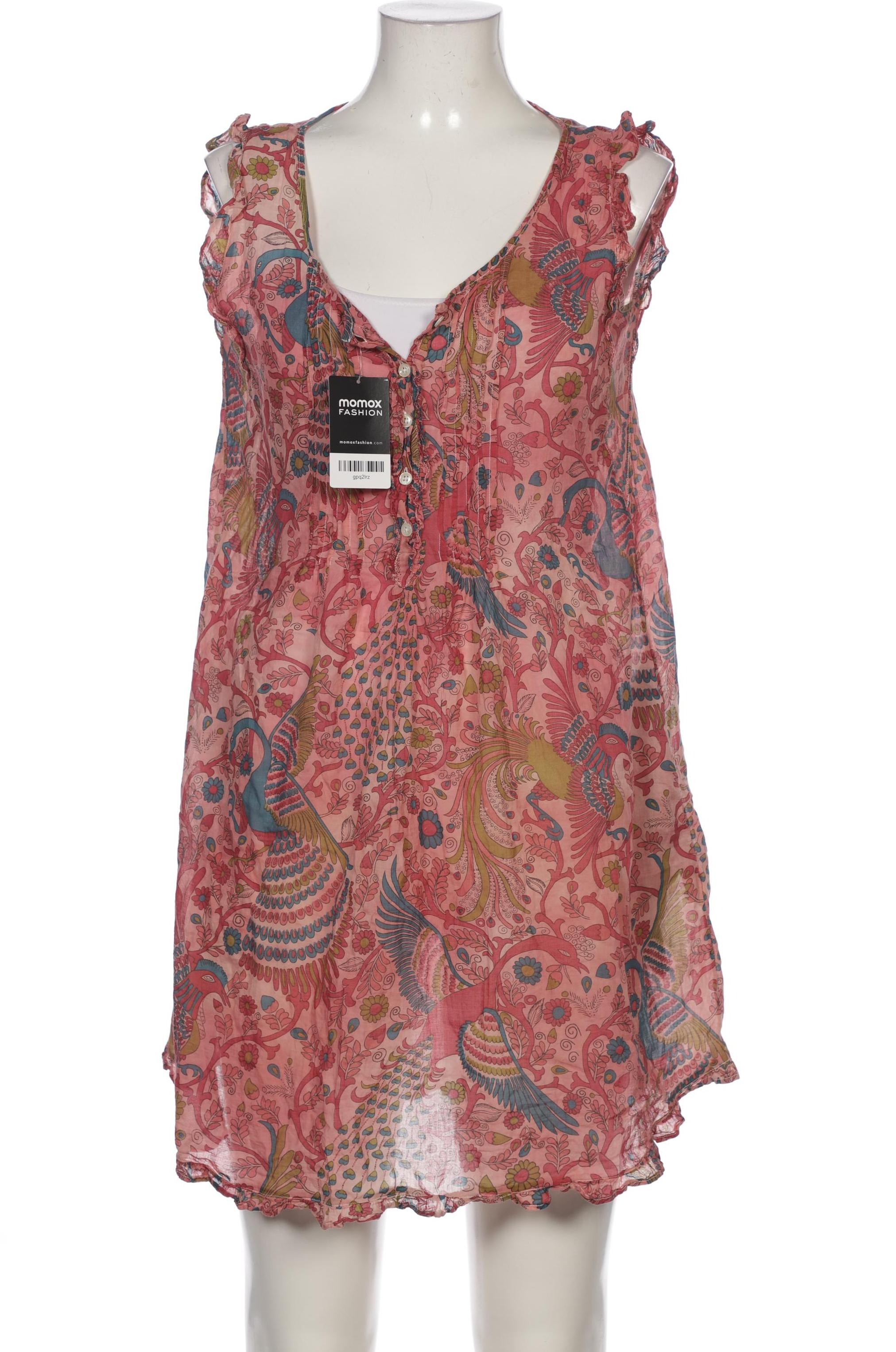 

0039 Italy Damen Kleid, pink