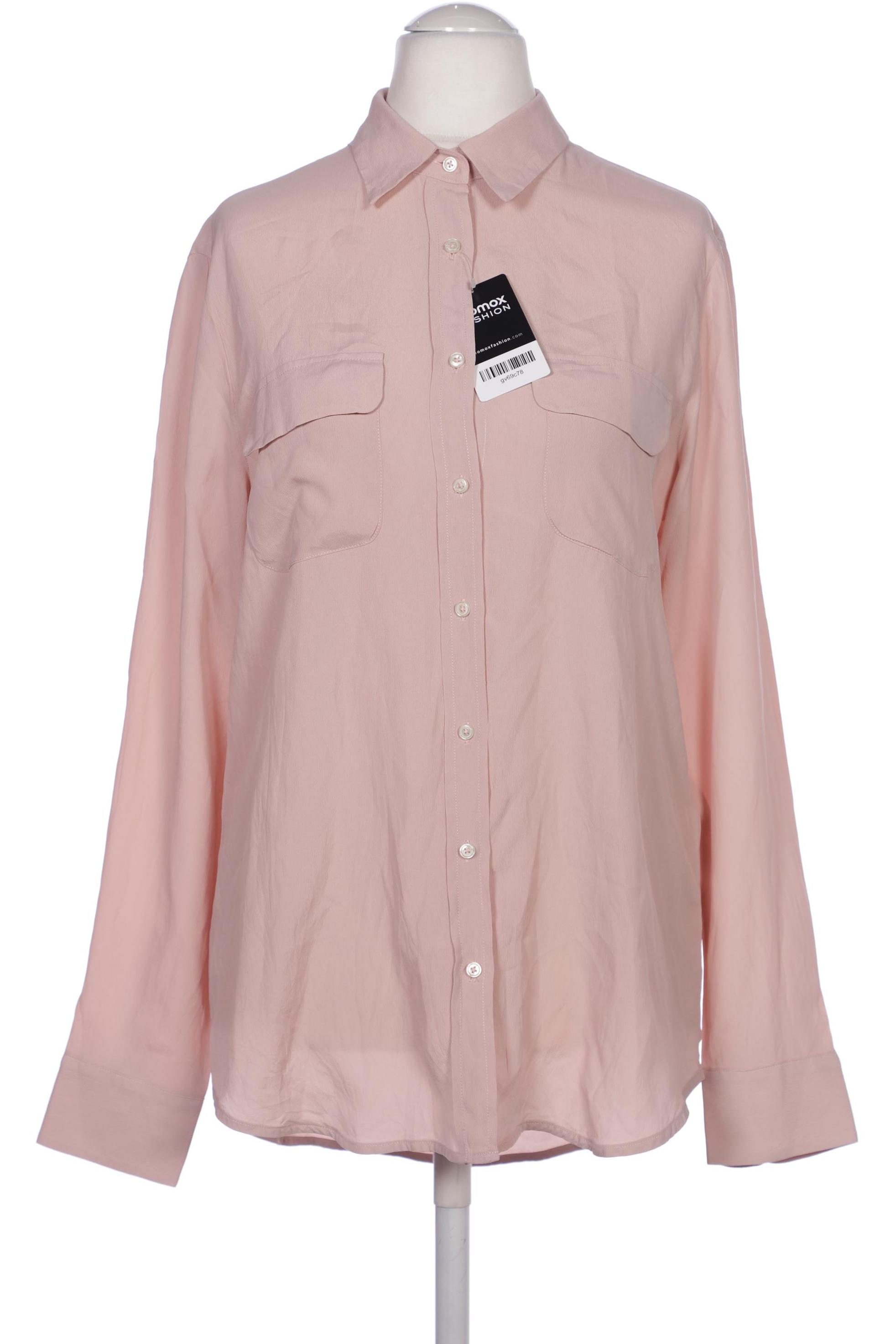 

0039 Italy Damen Bluse, pink, Gr. 38