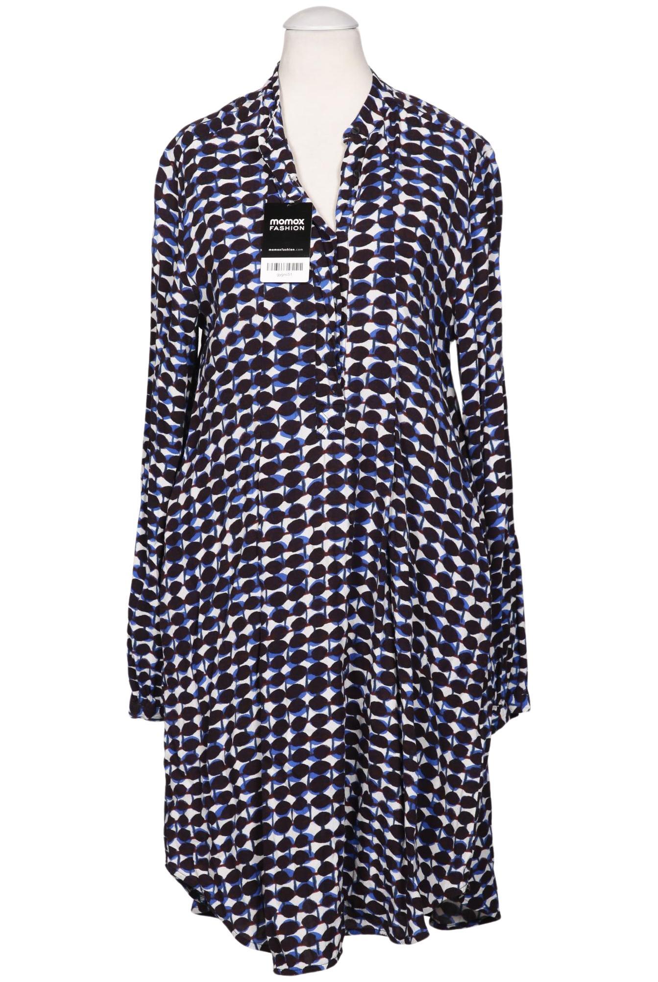 

0039 Italy Damen Kleid, mehrfarbig, Gr. 38