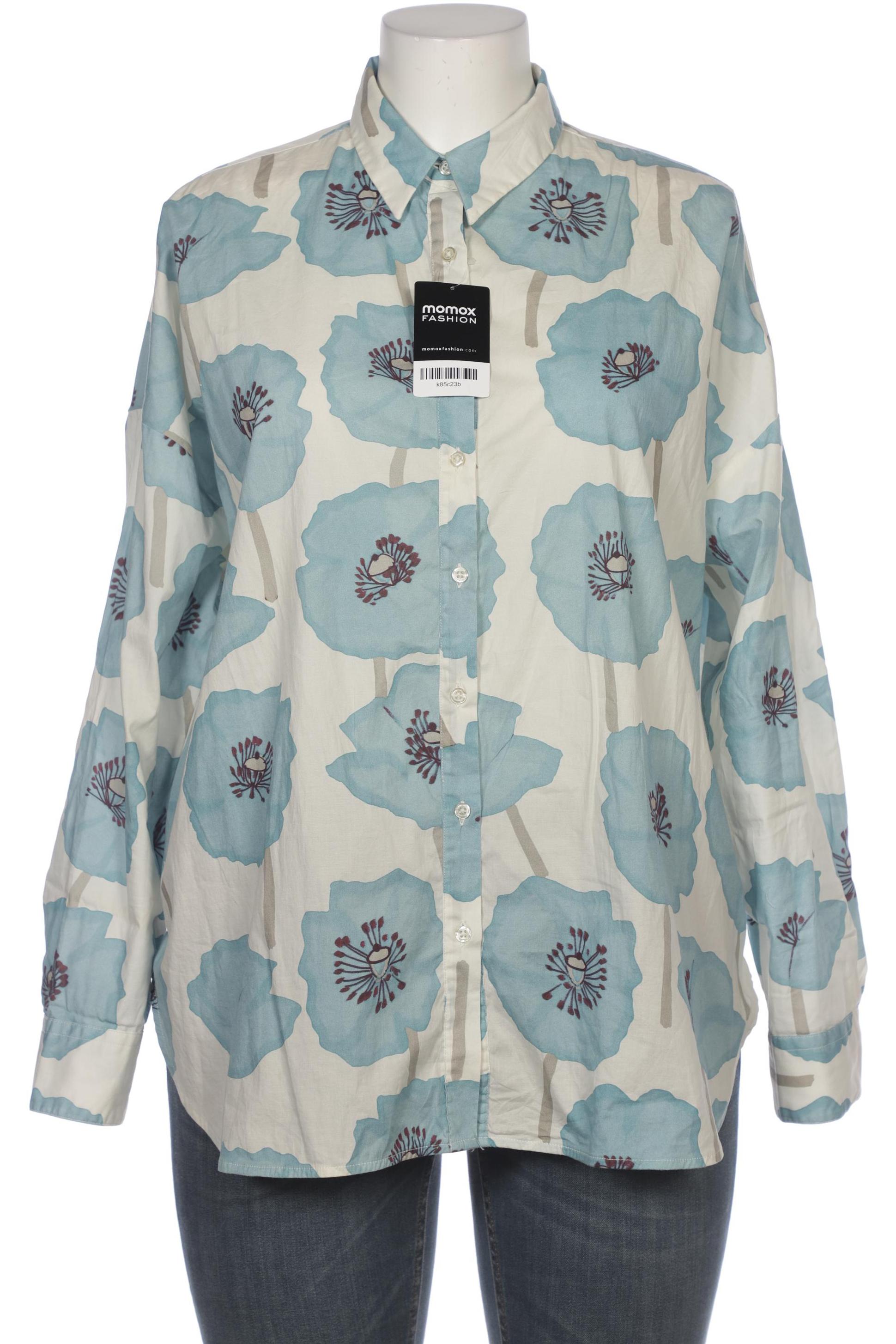 

0039 Italy Damen Bluse, weiß