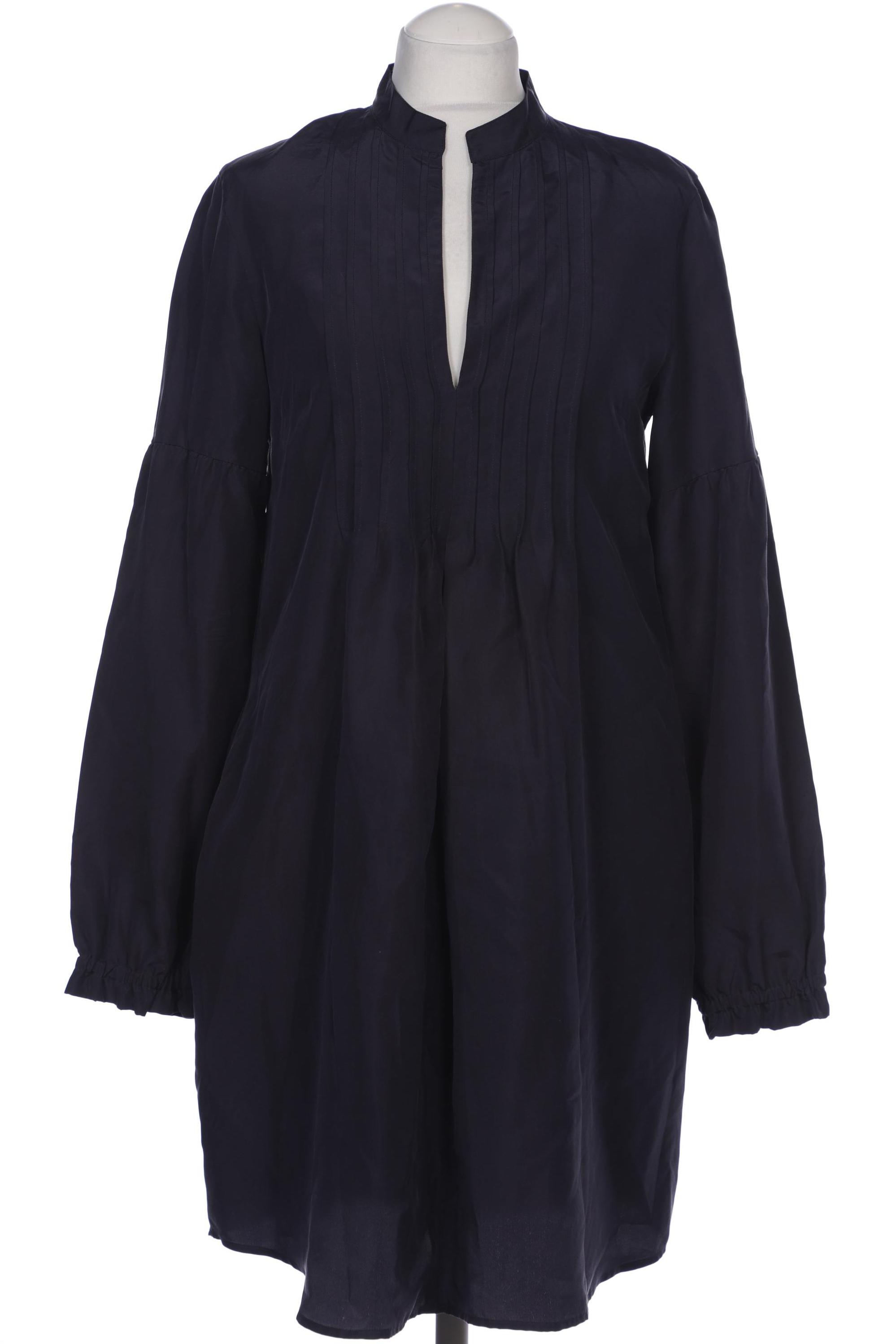 

0039 Italy Damen Kleid, marineblau, Gr. 36