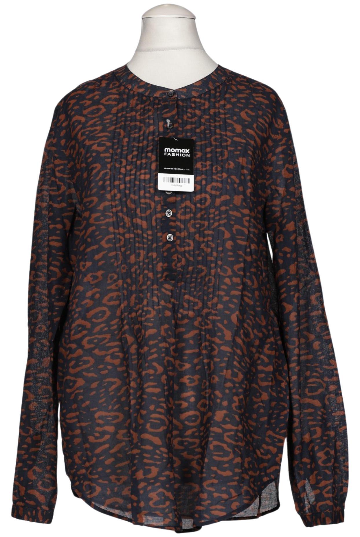 

0039 Italy Damen Bluse, mehrfarbig, Gr. 36