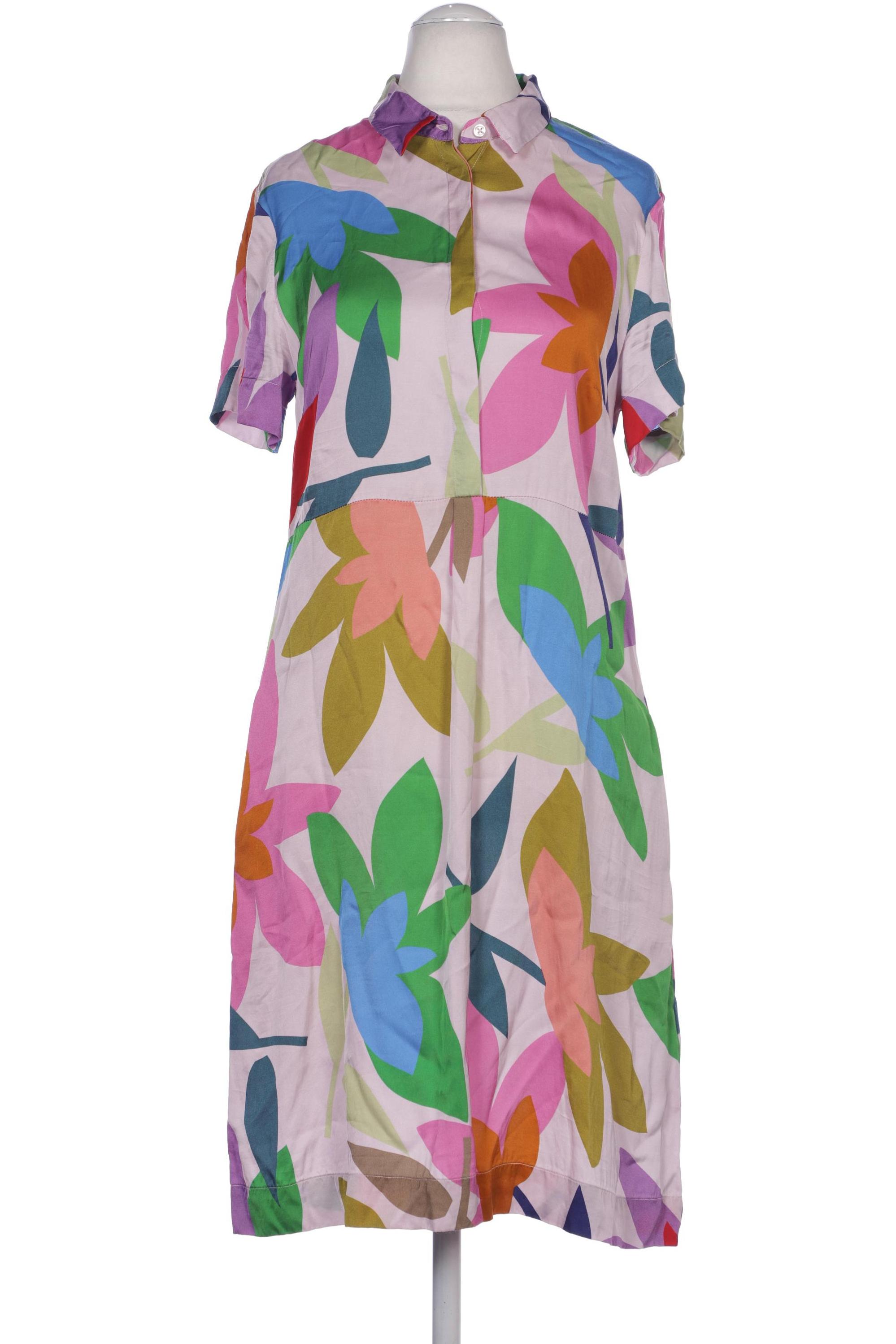 

0039 Italy Damen Kleid, pink, Gr. 38