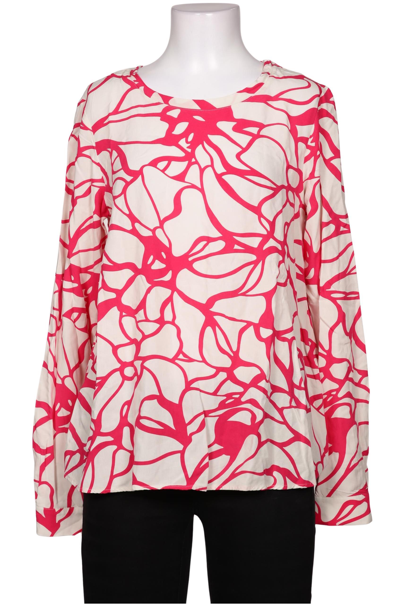 

0039 Italy Damen Bluse, pink, Gr. 34