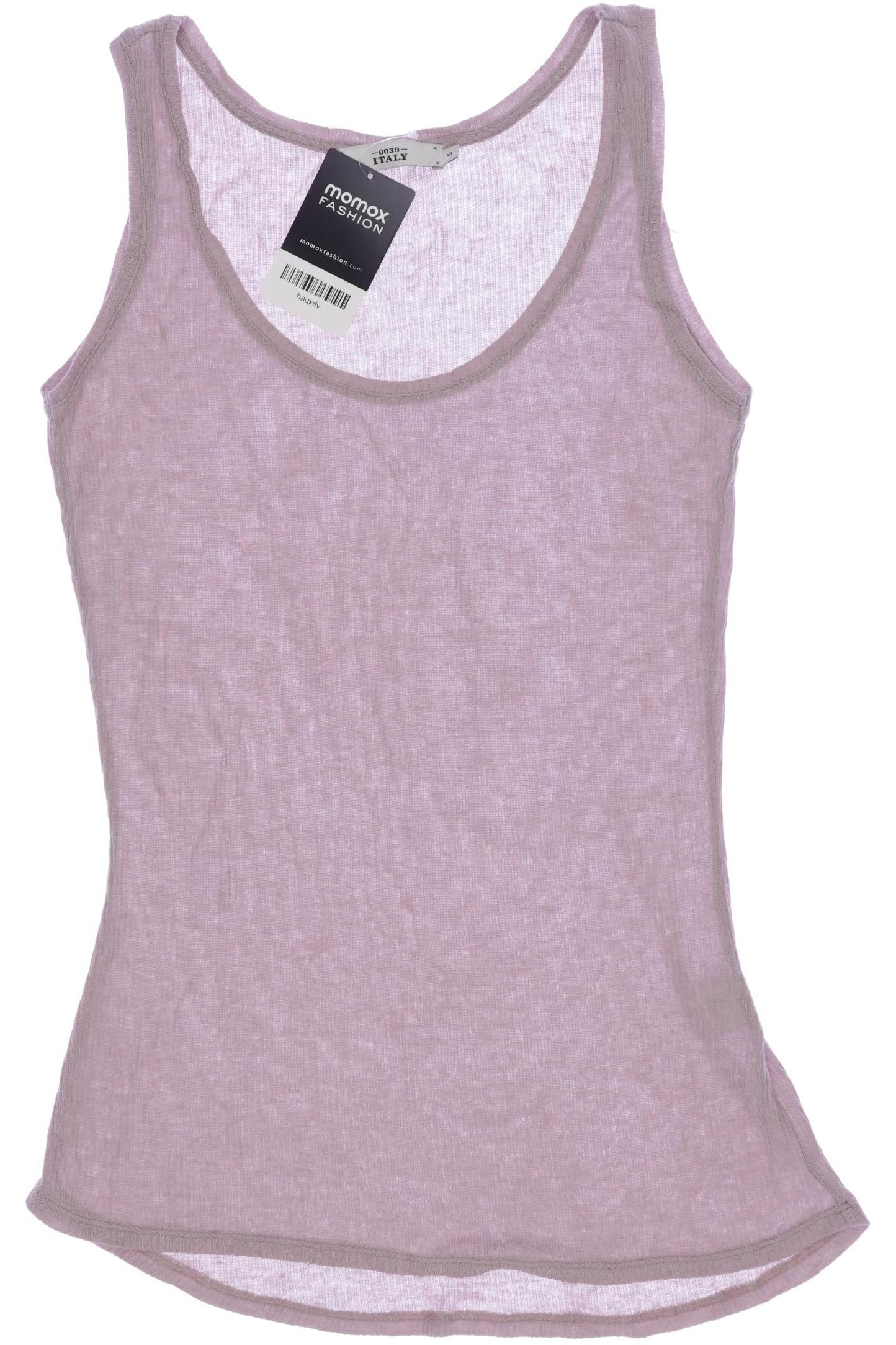 

0039 Italy Damen Top, pink, Gr. 36