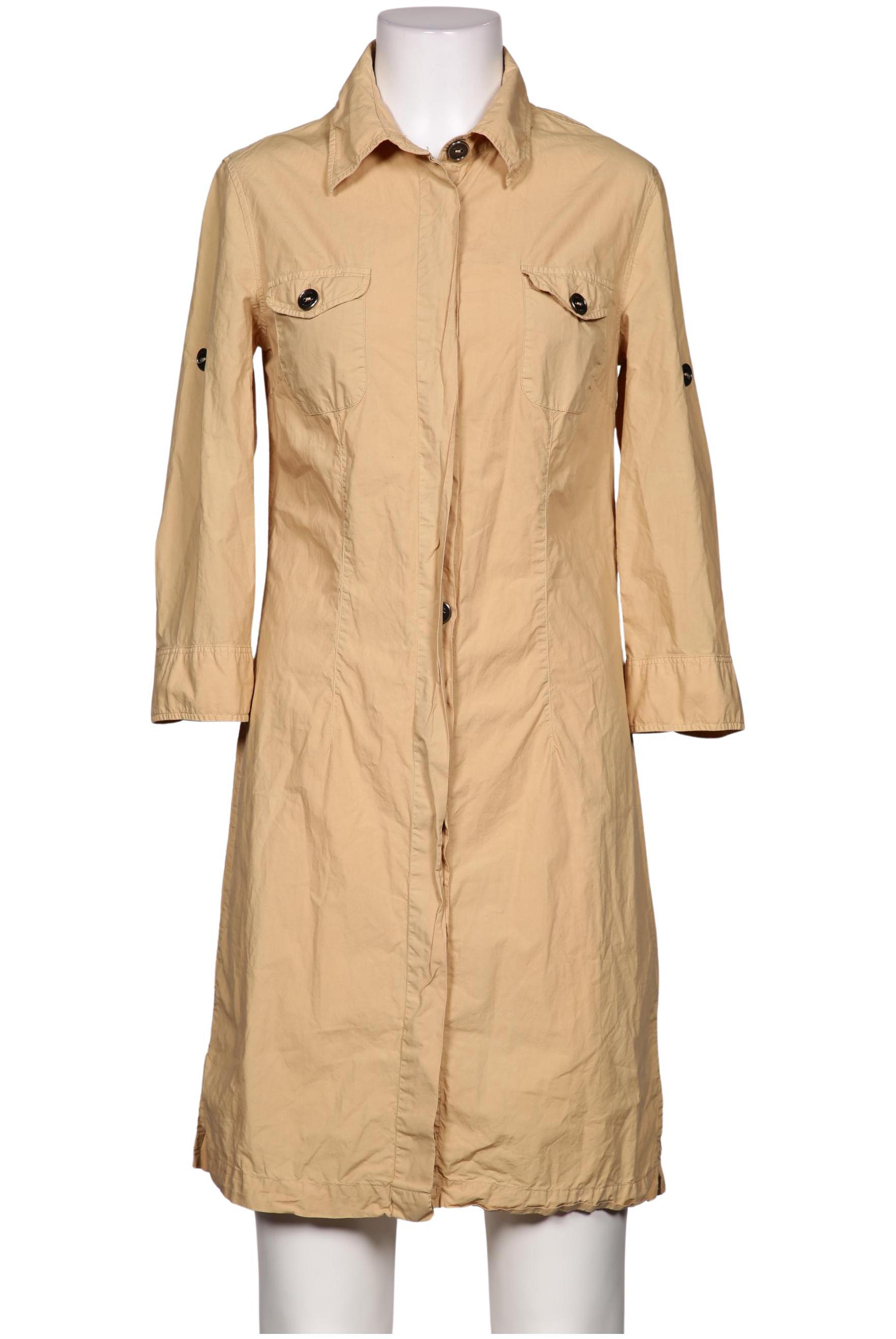 

0039 Italy Damen Kleid, beige, Gr. 36