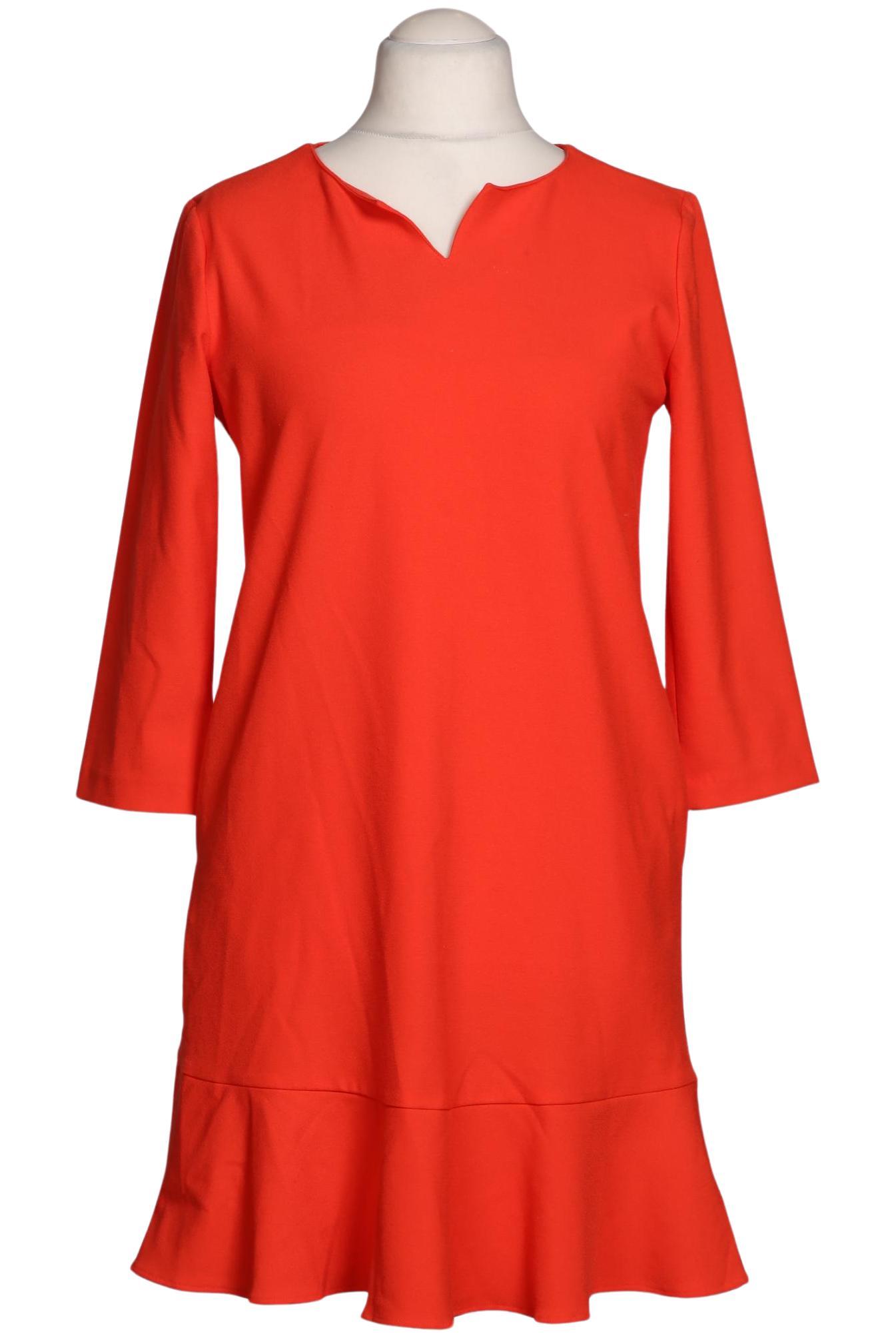 

0039 Italy Damen Kleid, rot, Gr. 38